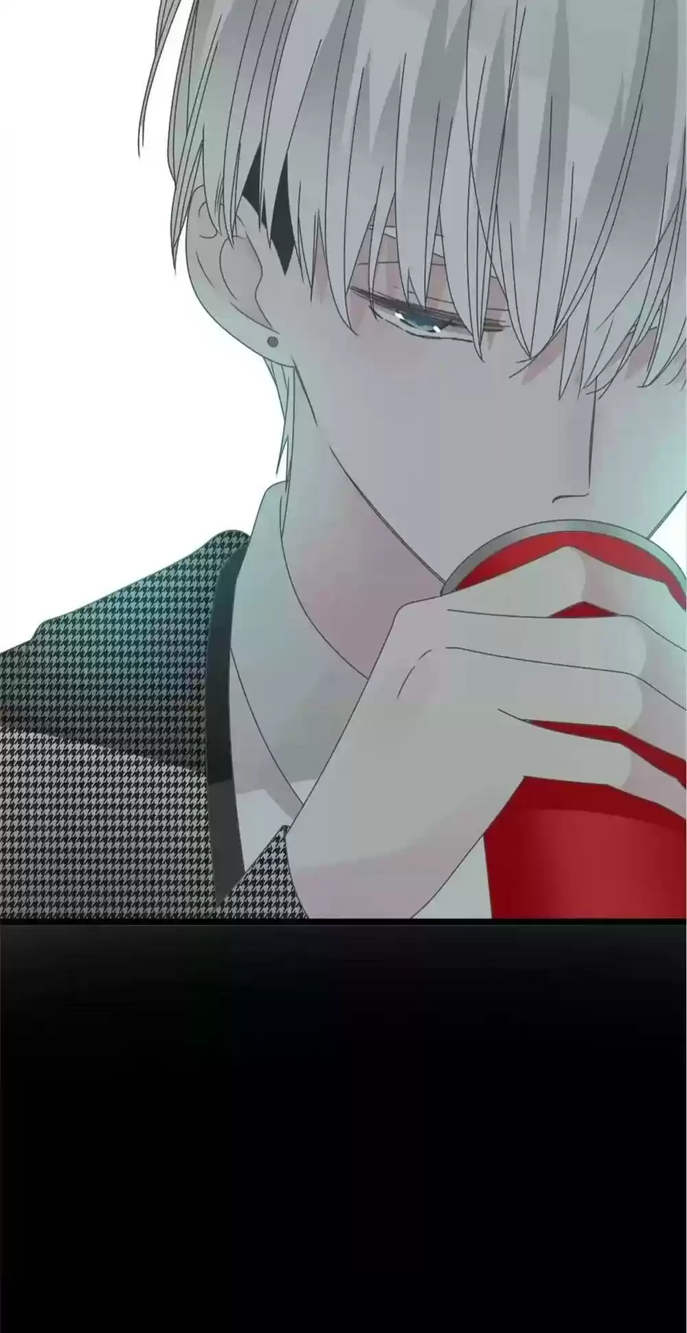 The “Giantess” Wants Love Chapter 182