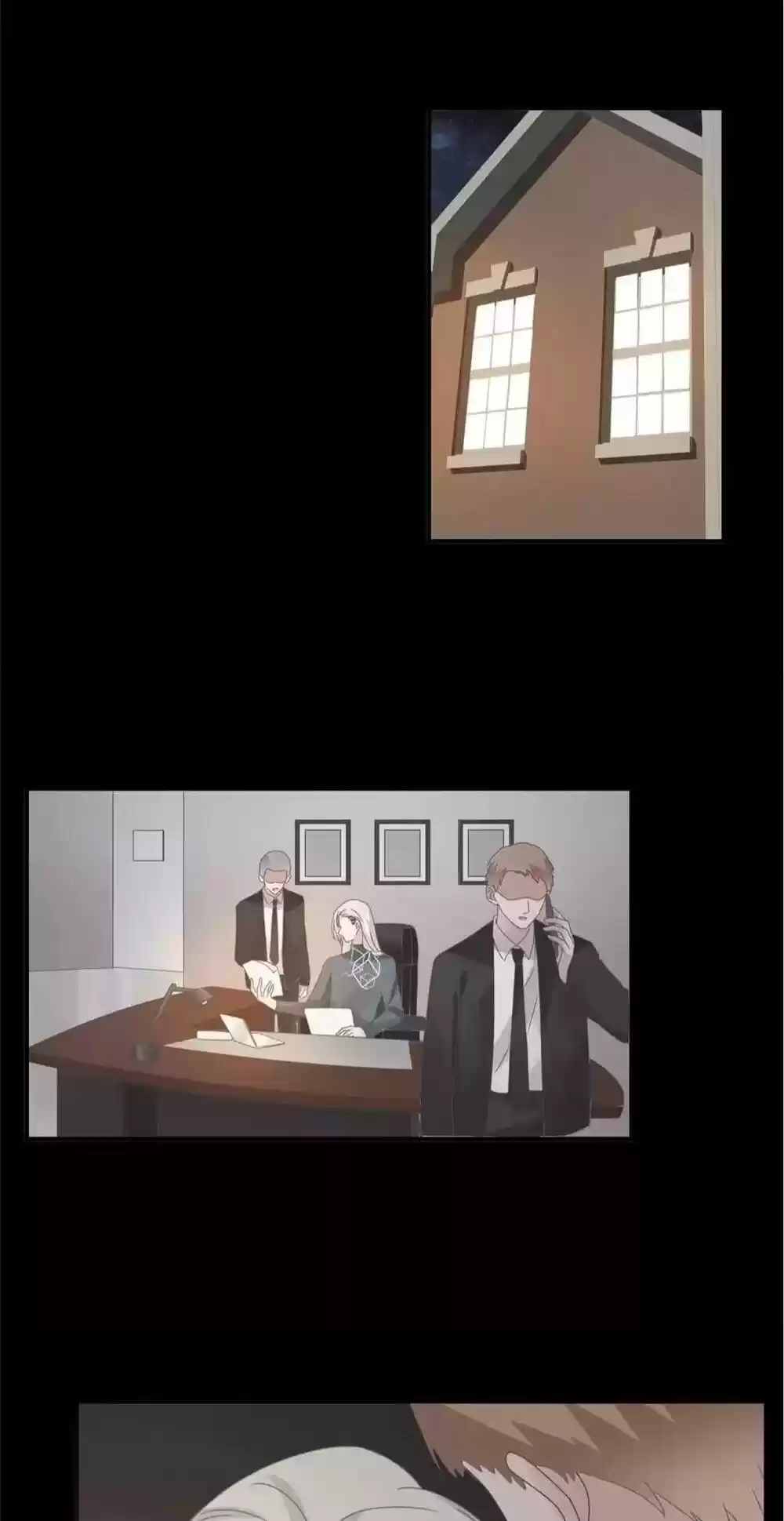 The “Giantess” Wants Love Chapter 182