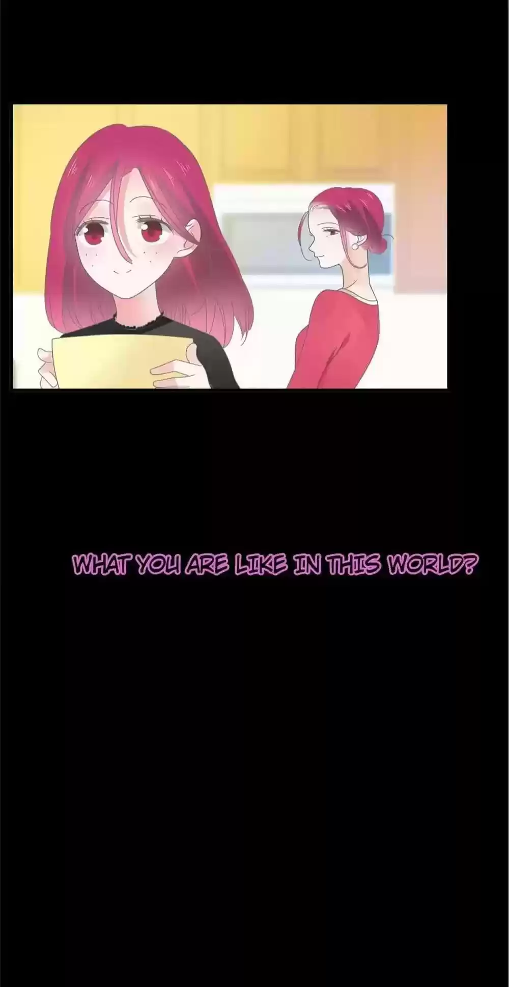 The “Giantess” Wants Love Chapter 182