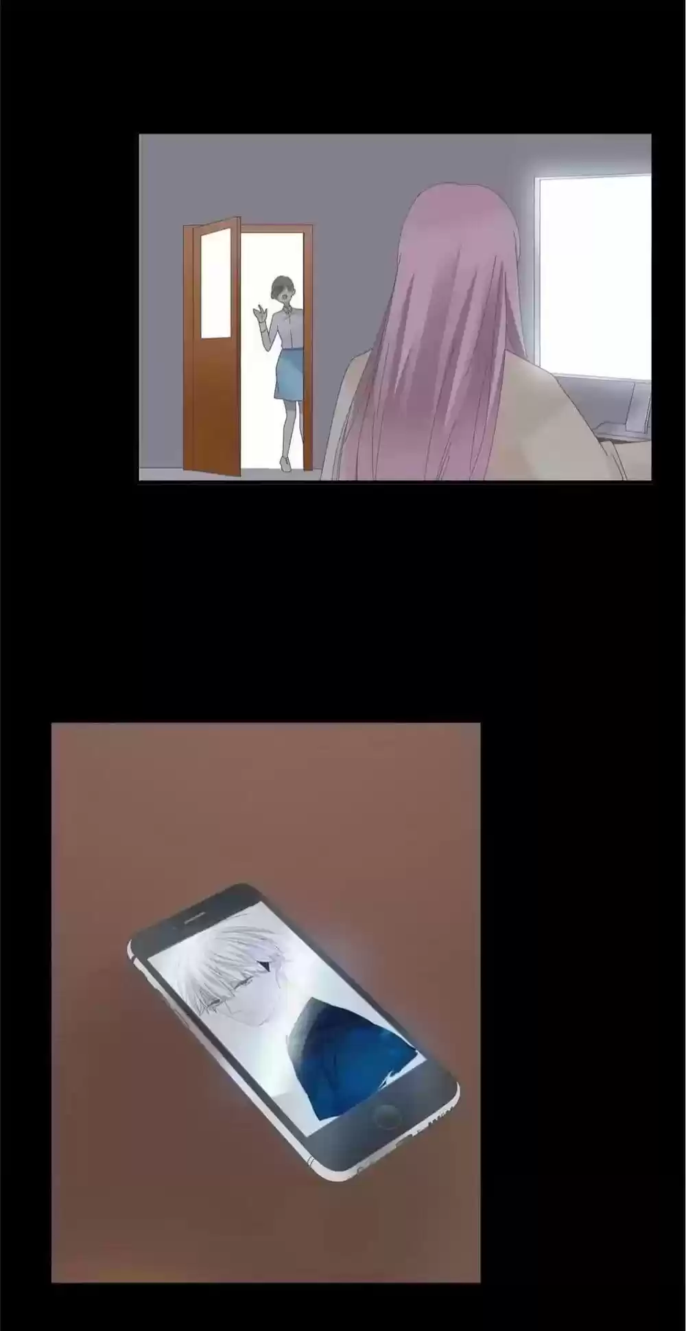 The “Giantess” Wants Love Chapter 182