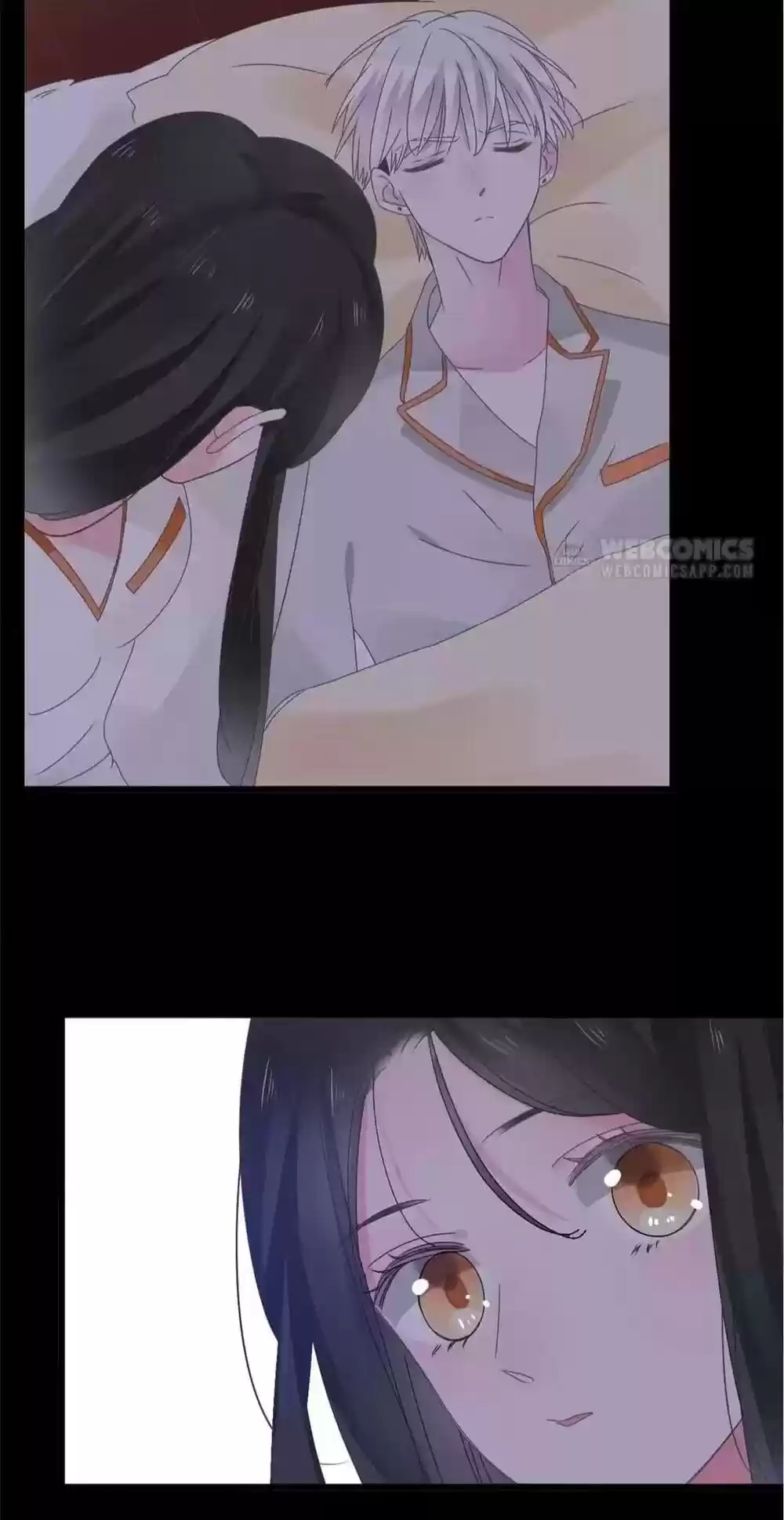 The “Giantess” Wants Love Chapter 182