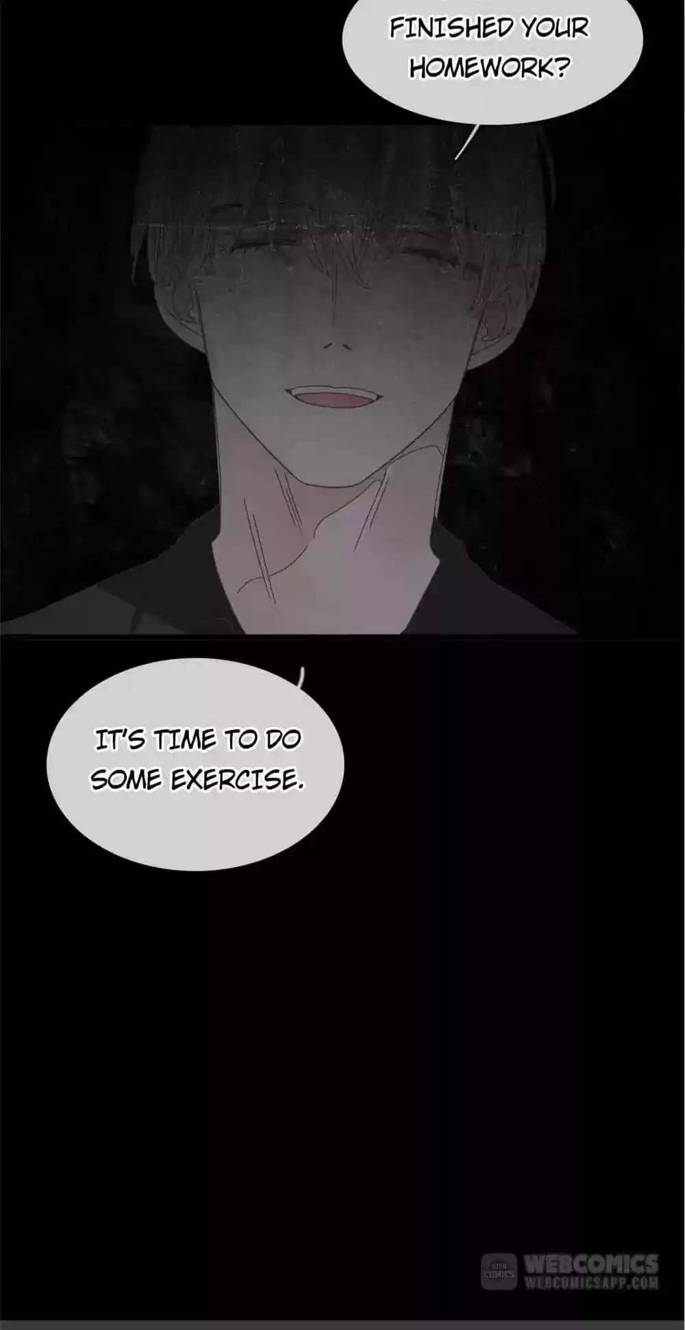 The “Giantess” Wants Love Chapter 183