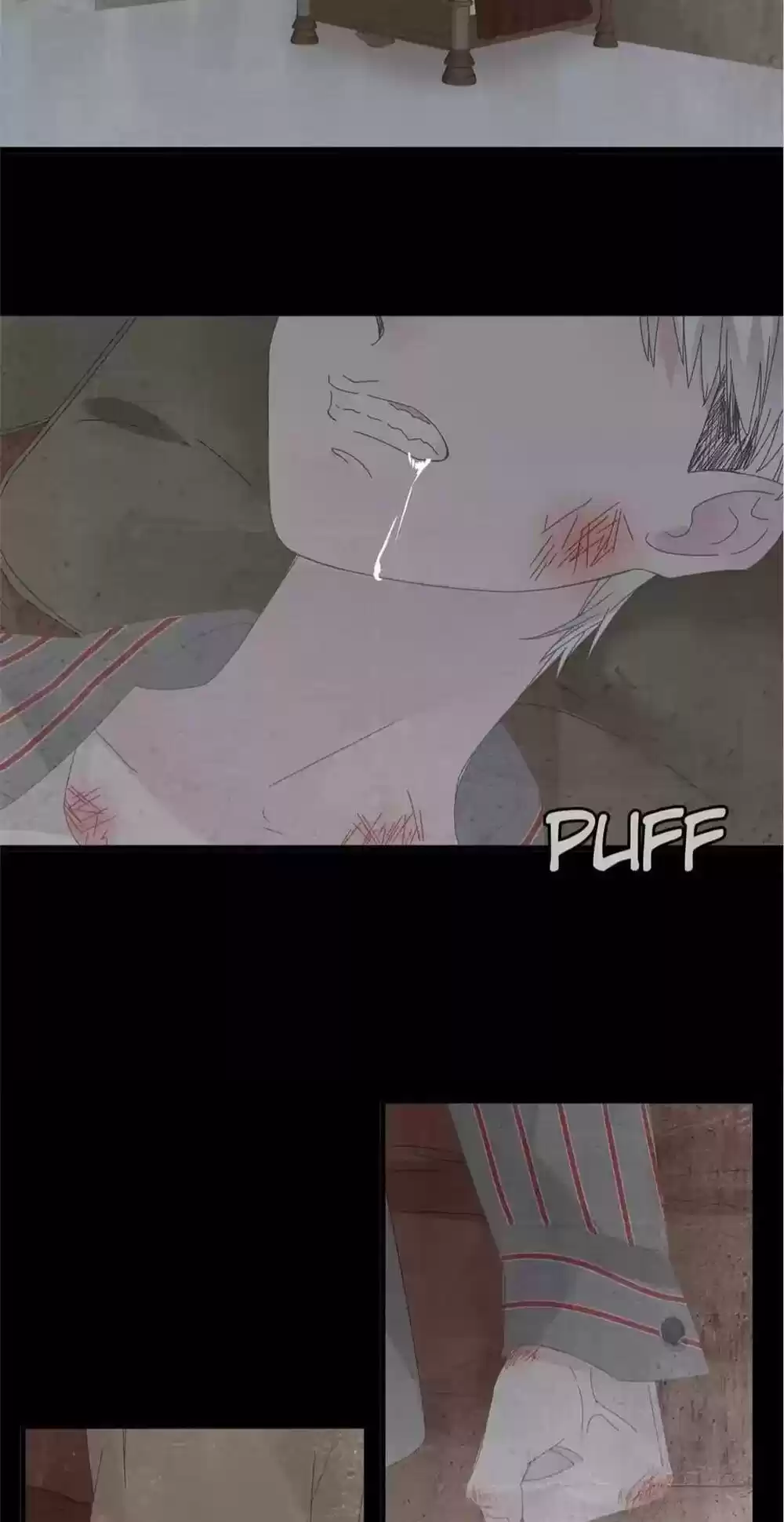 The “Giantess” Wants Love Chapter 183