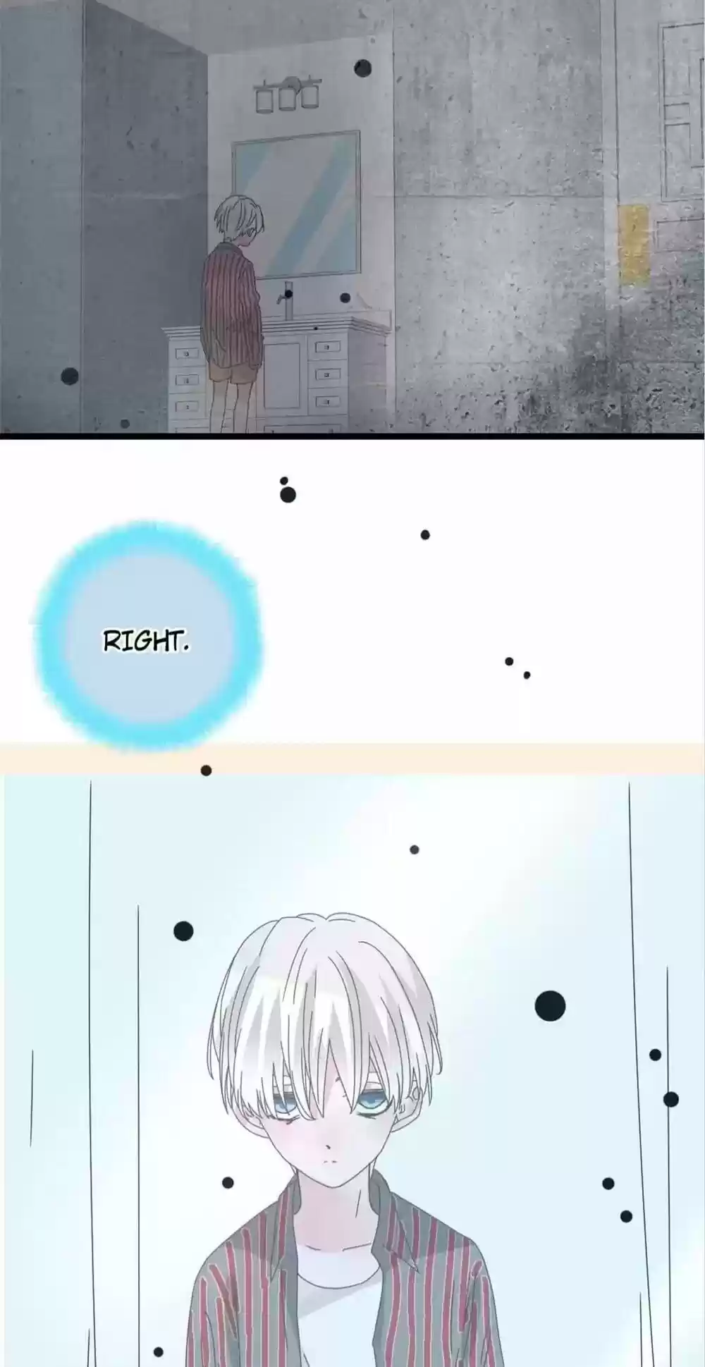 The “Giantess” Wants Love Chapter 183