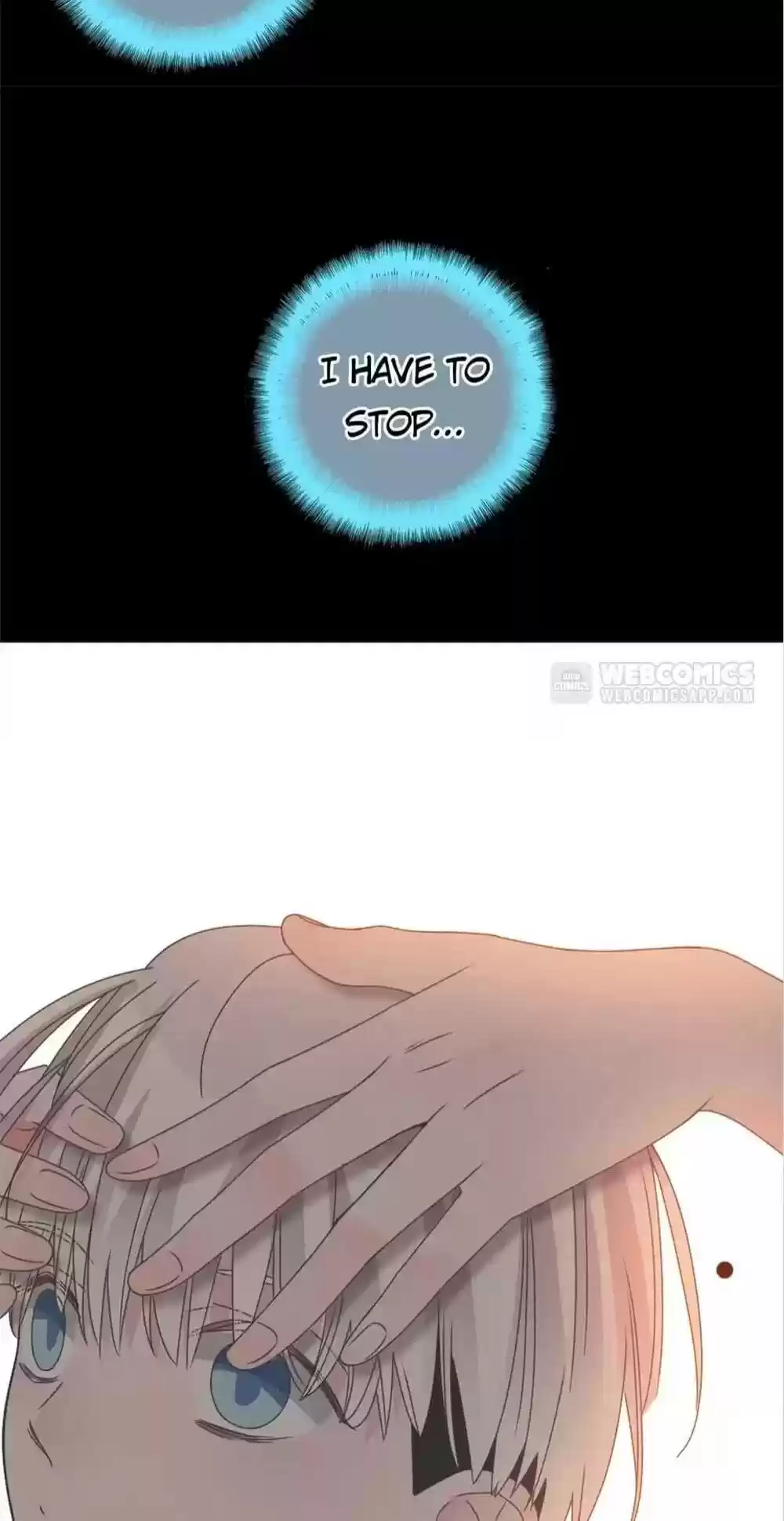 The “Giantess” Wants Love Chapter 183