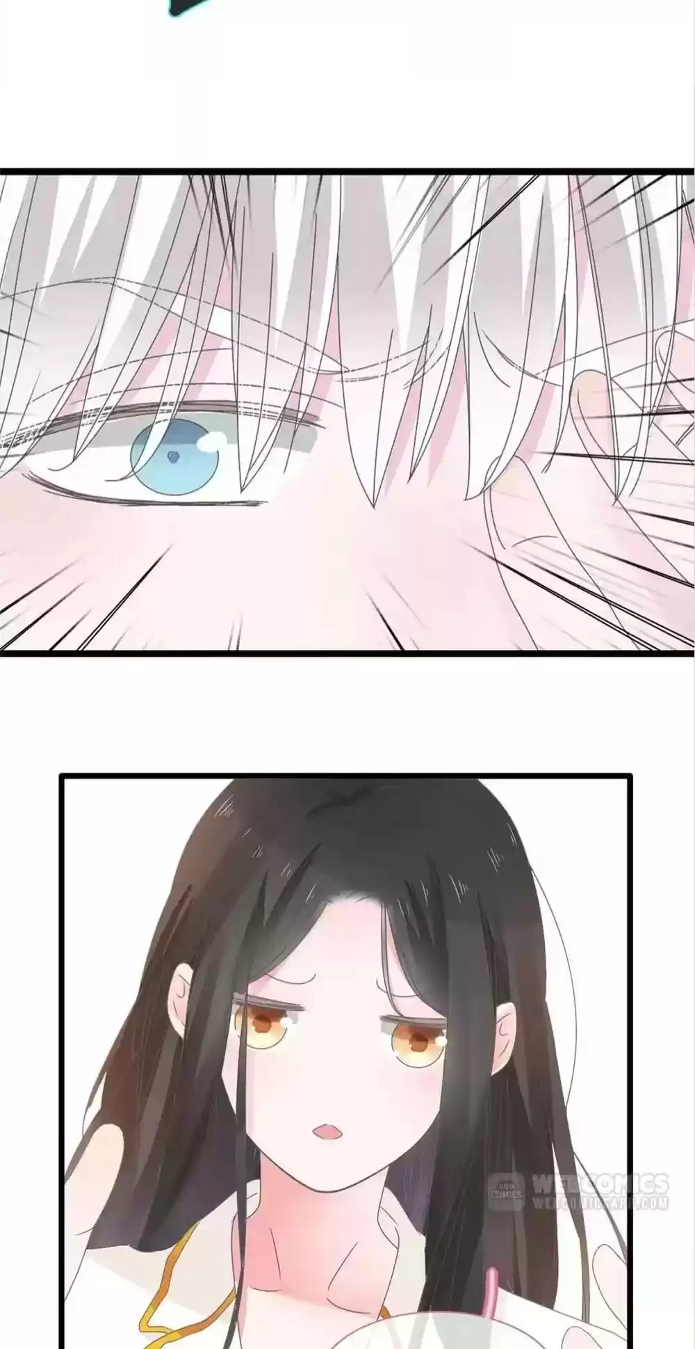 The “Giantess” Wants Love Chapter 183