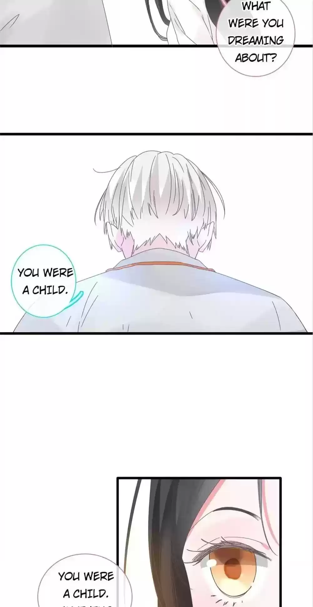 The “Giantess” Wants Love Chapter 183