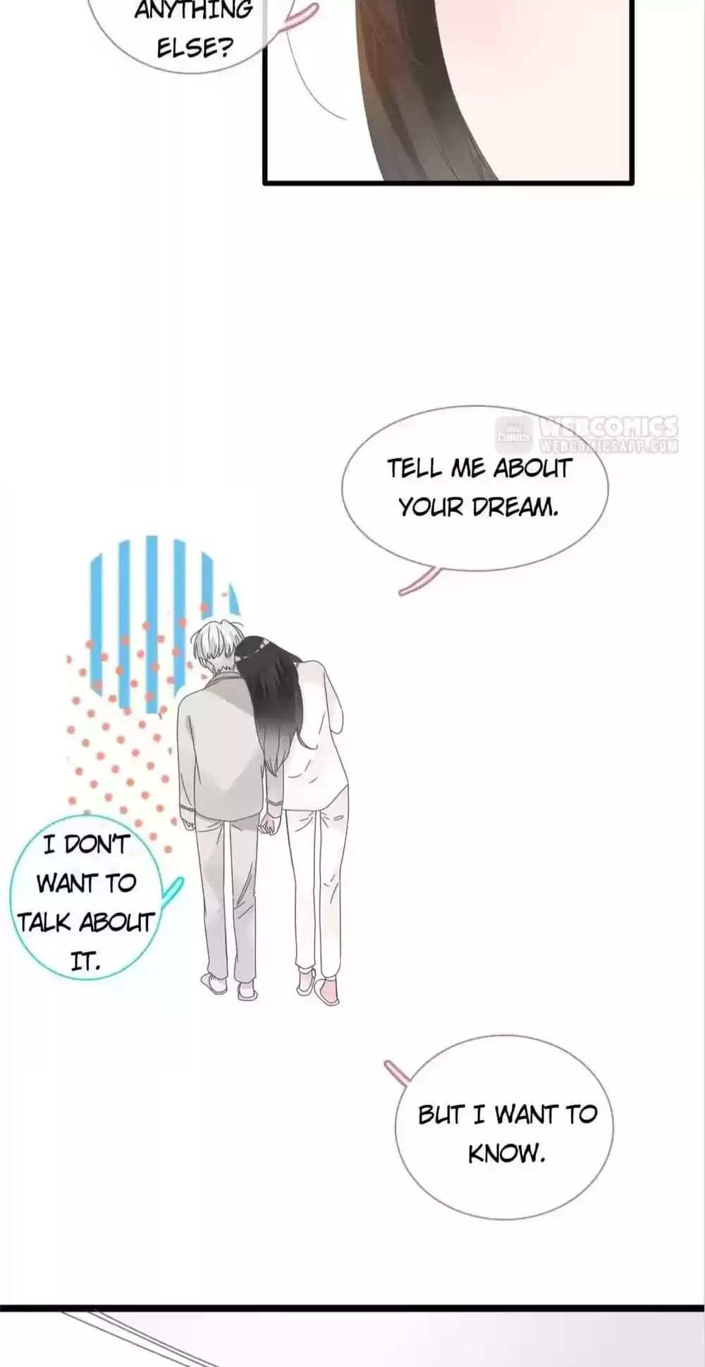 The “Giantess” Wants Love Chapter 183