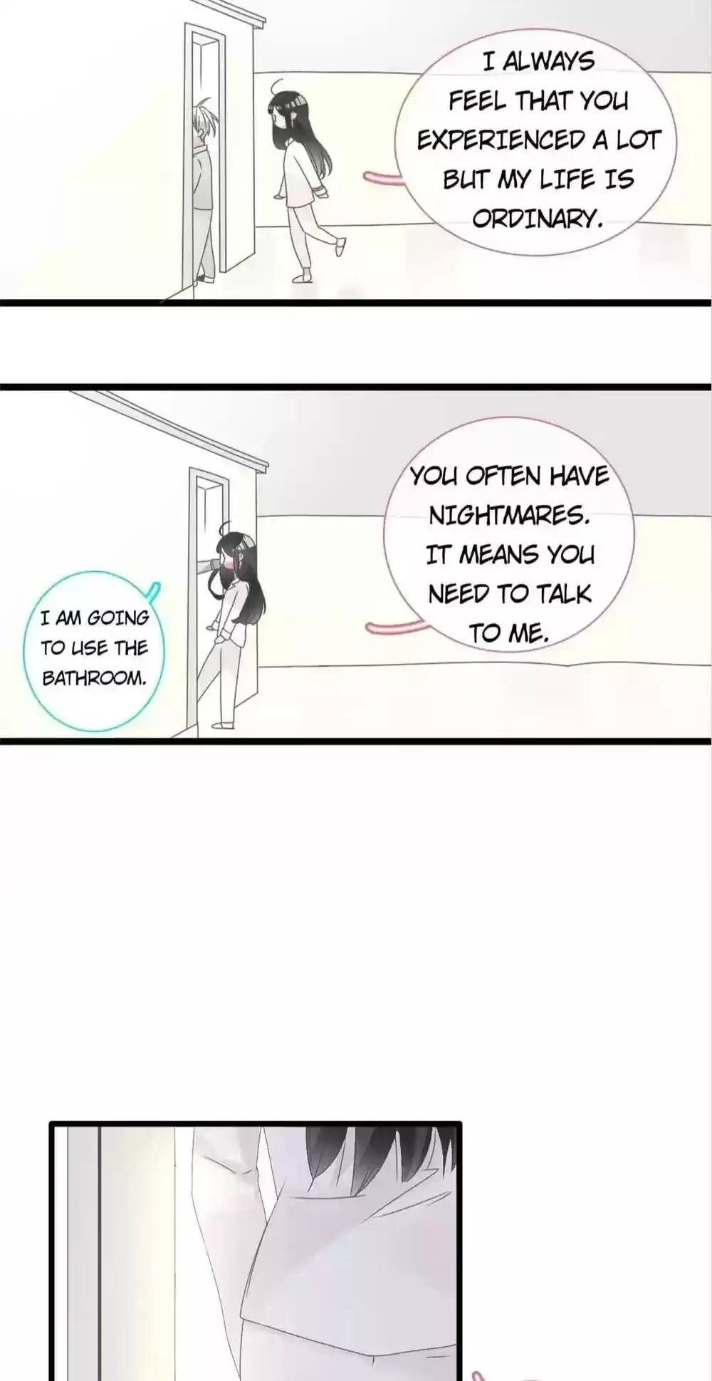 The “Giantess” Wants Love Chapter 183