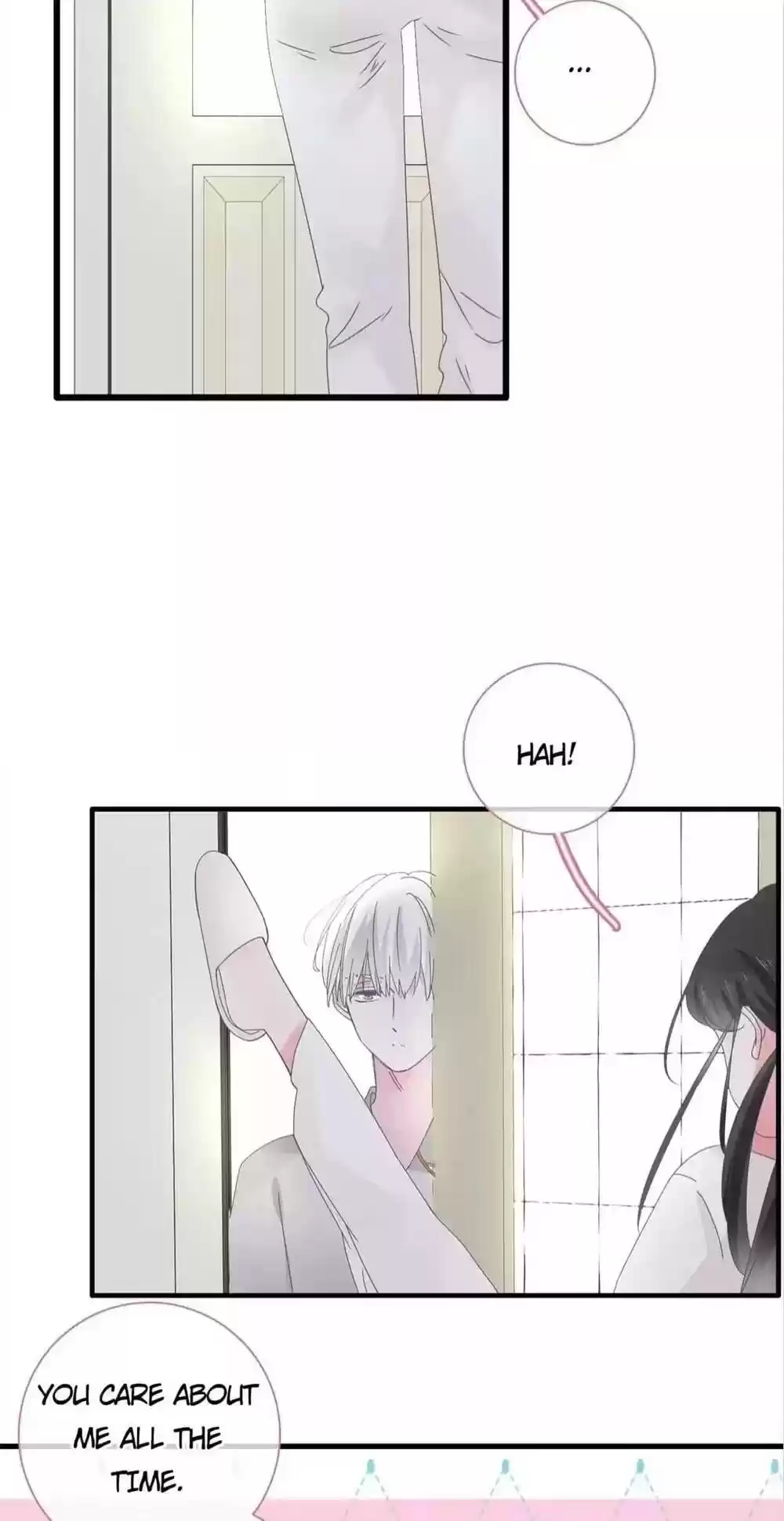 The “Giantess” Wants Love Chapter 183