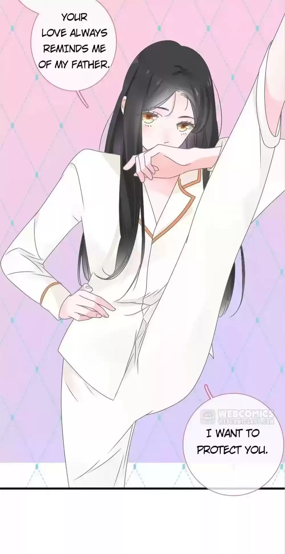 The “Giantess” Wants Love Chapter 183