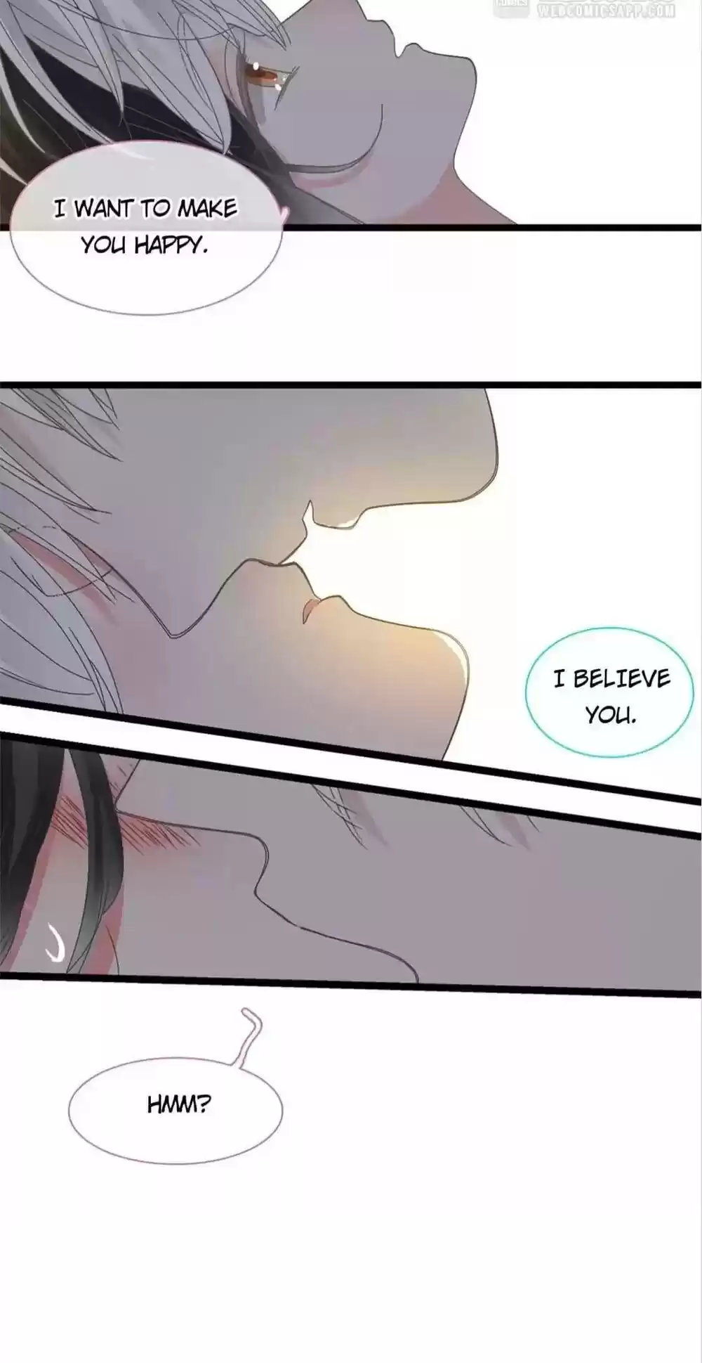 The “Giantess” Wants Love Chapter 183