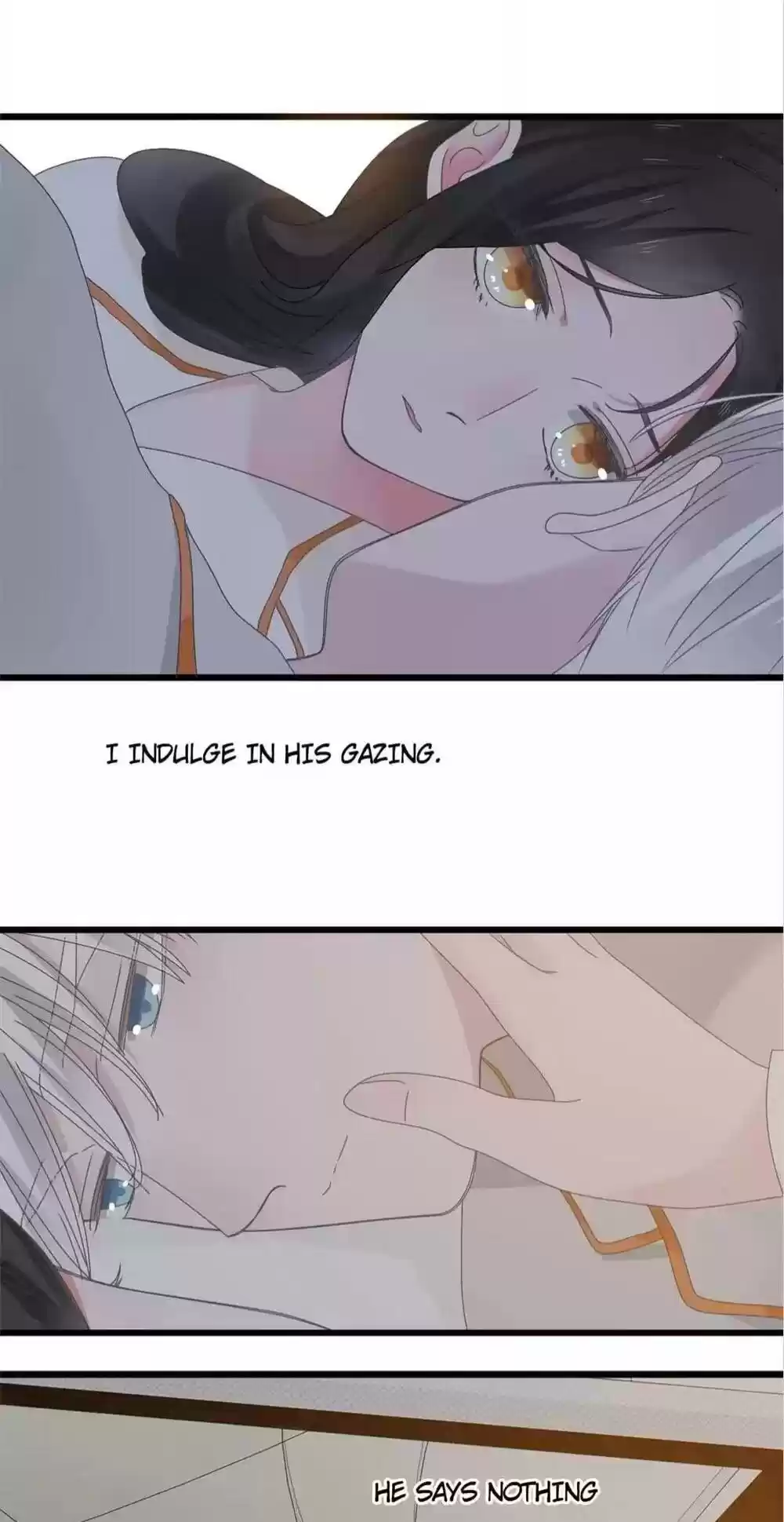 The “Giantess” Wants Love Chapter 183