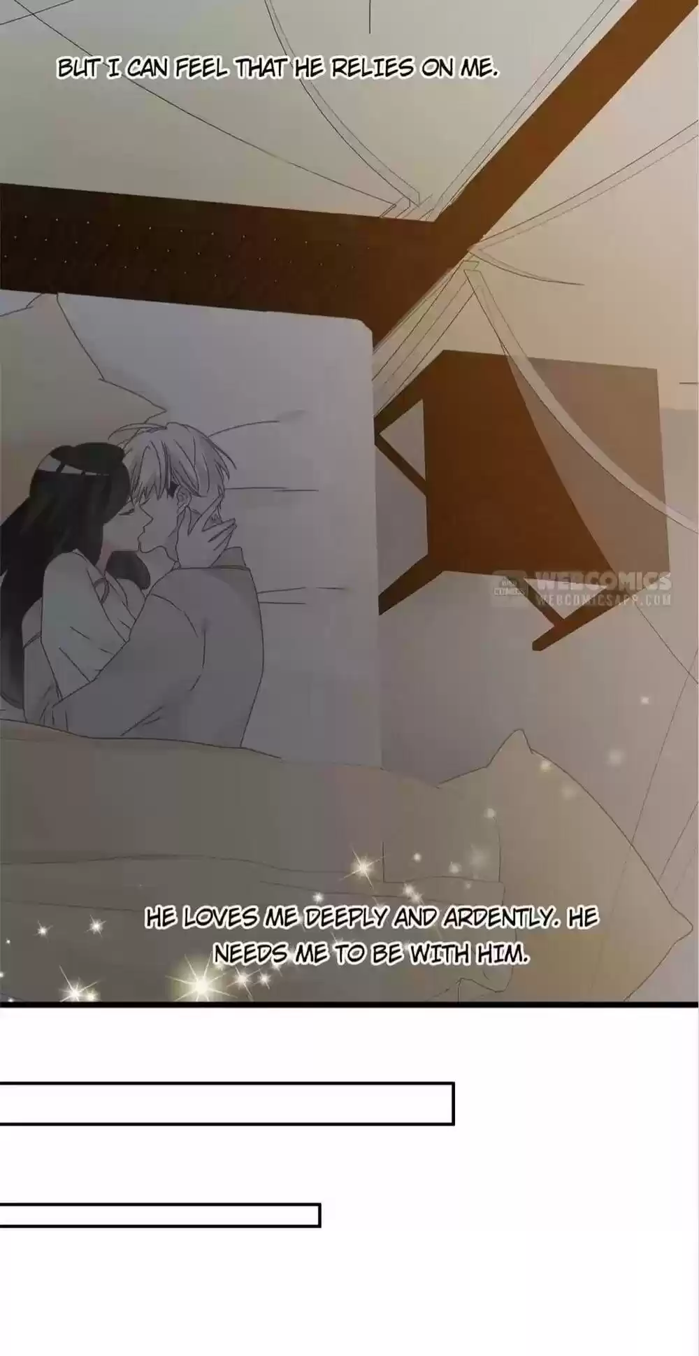 The “Giantess” Wants Love Chapter 183