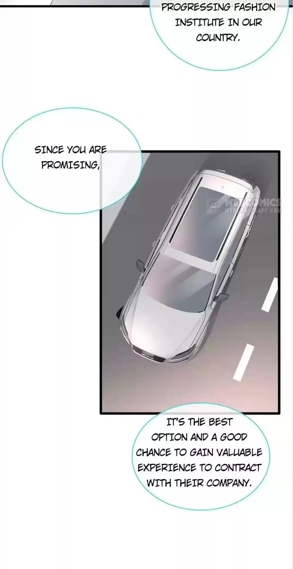 The “Giantess” Wants Love Chapter 183