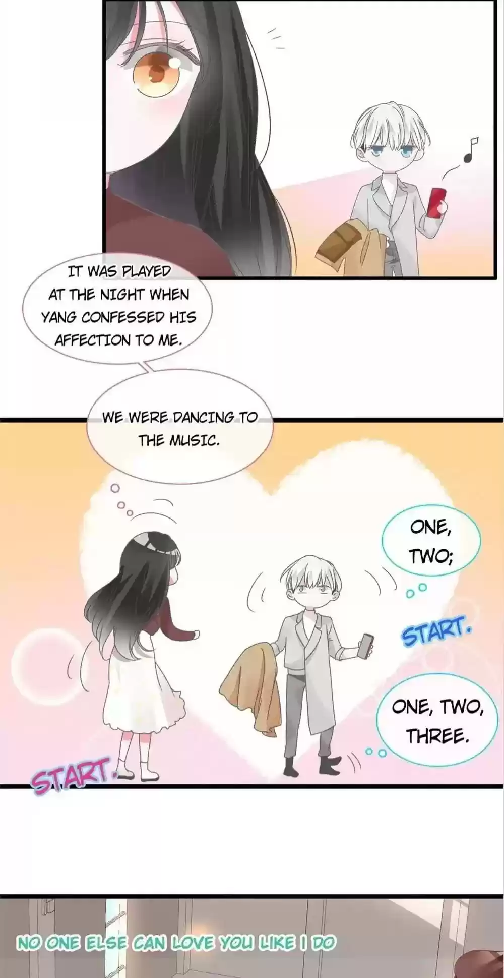 The “Giantess” Wants Love Chapter 183