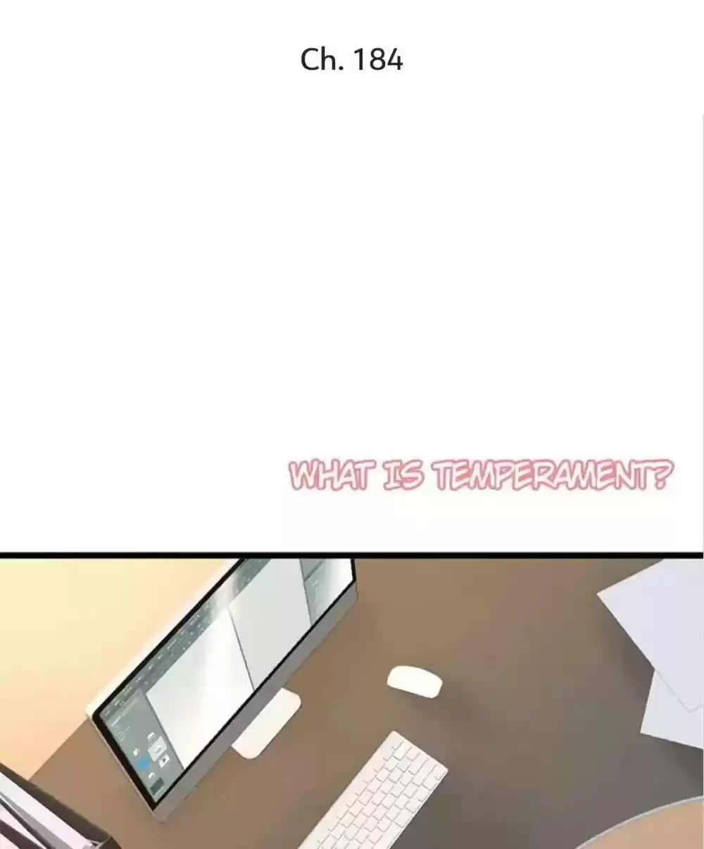 The “Giantess” Wants Love Chapter 184