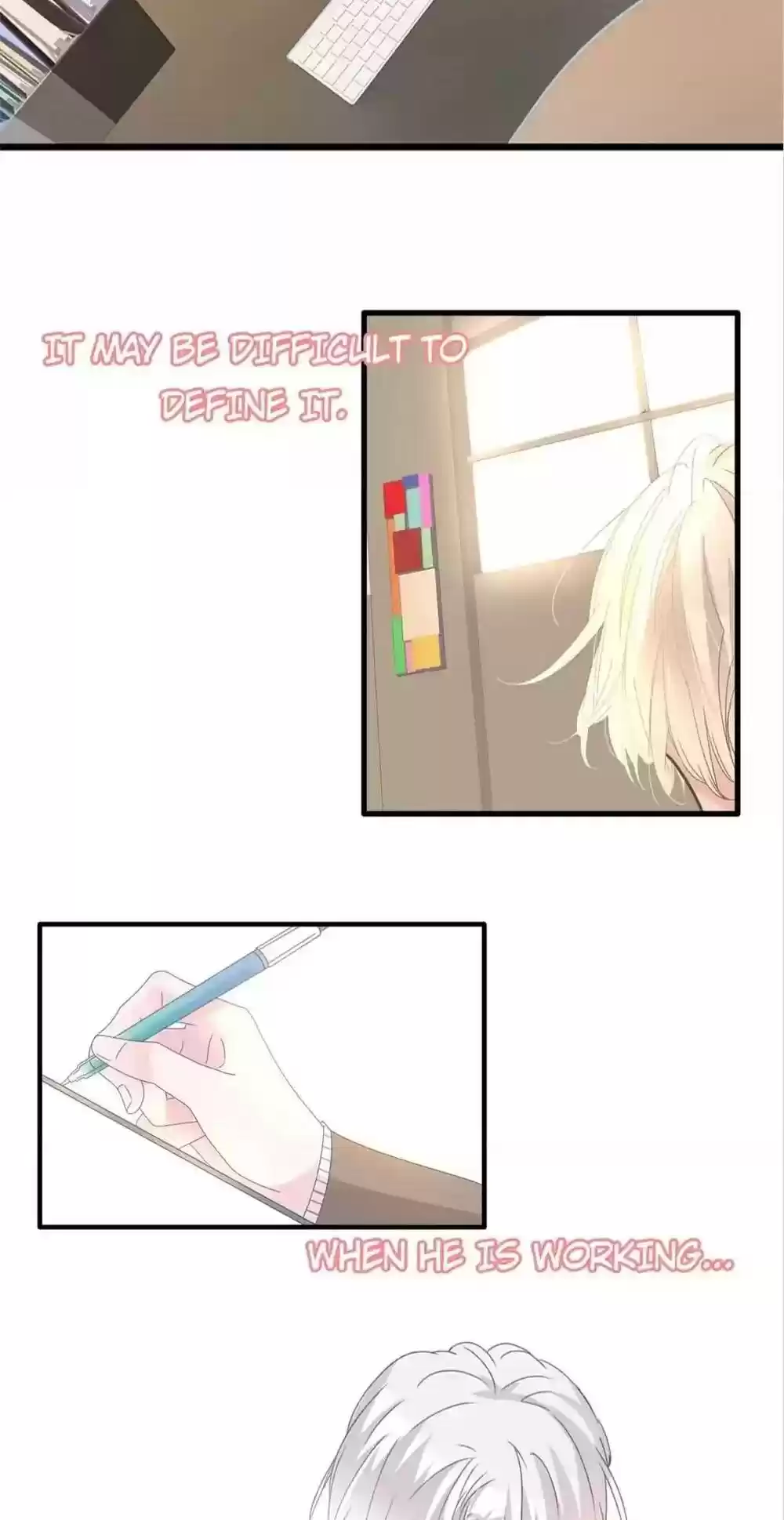 The “Giantess” Wants Love Chapter 184