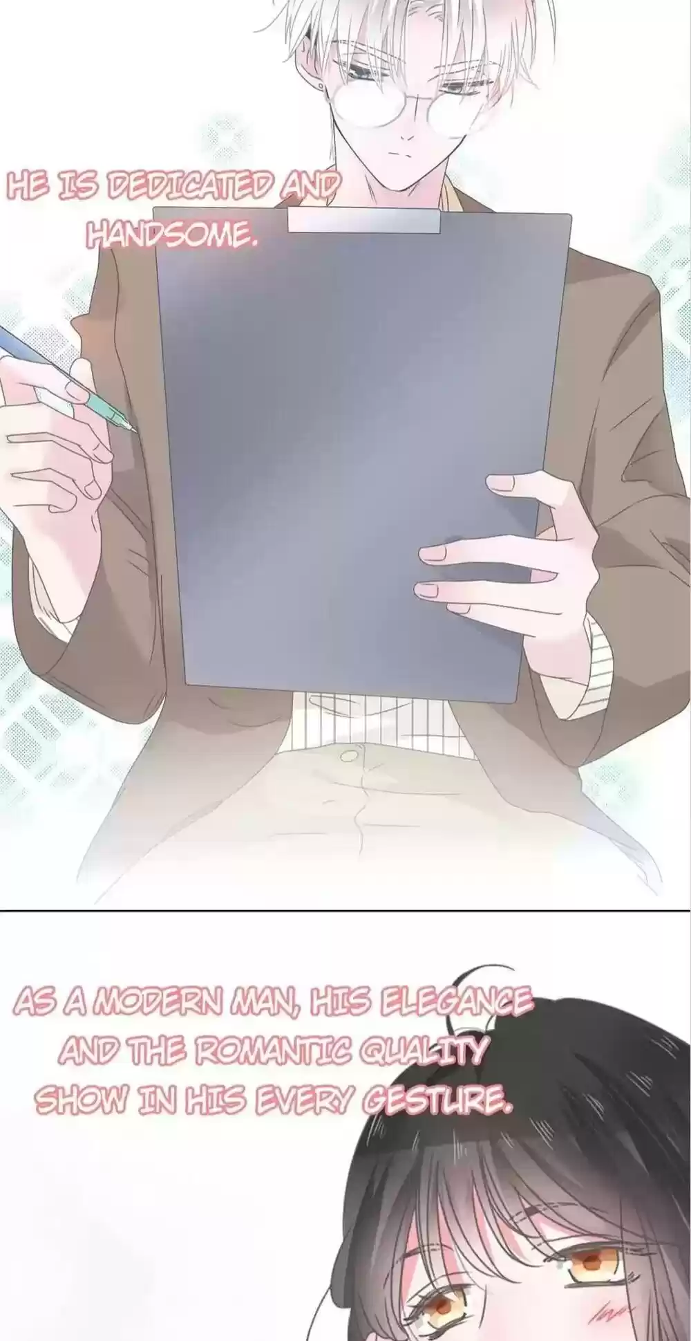 The “Giantess” Wants Love Chapter 184