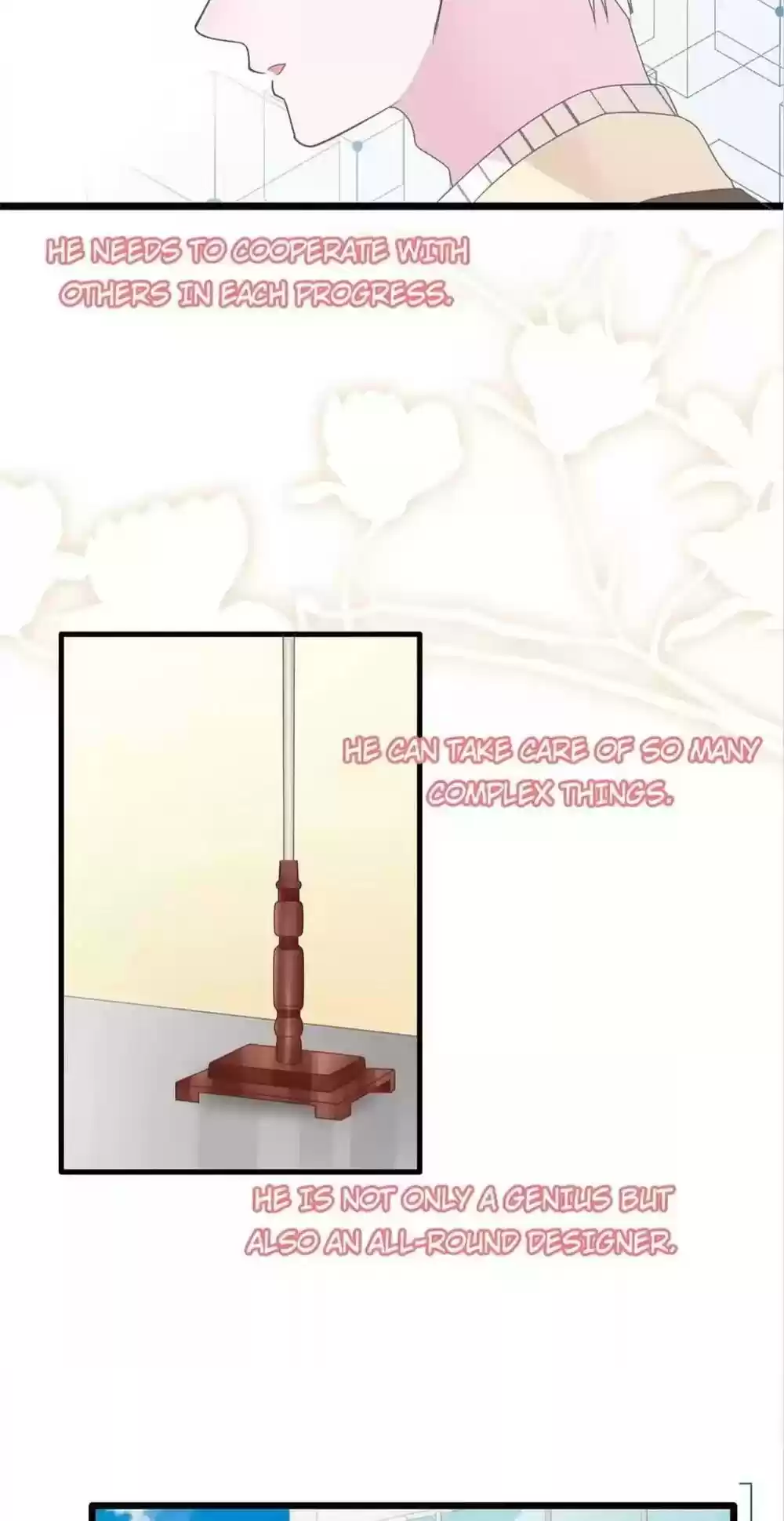 The “Giantess” Wants Love Chapter 184