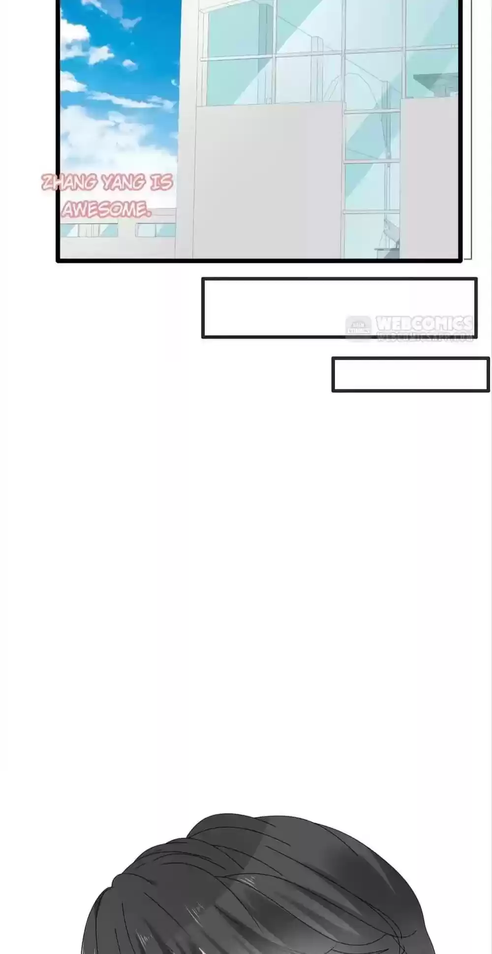 The “Giantess” Wants Love Chapter 184