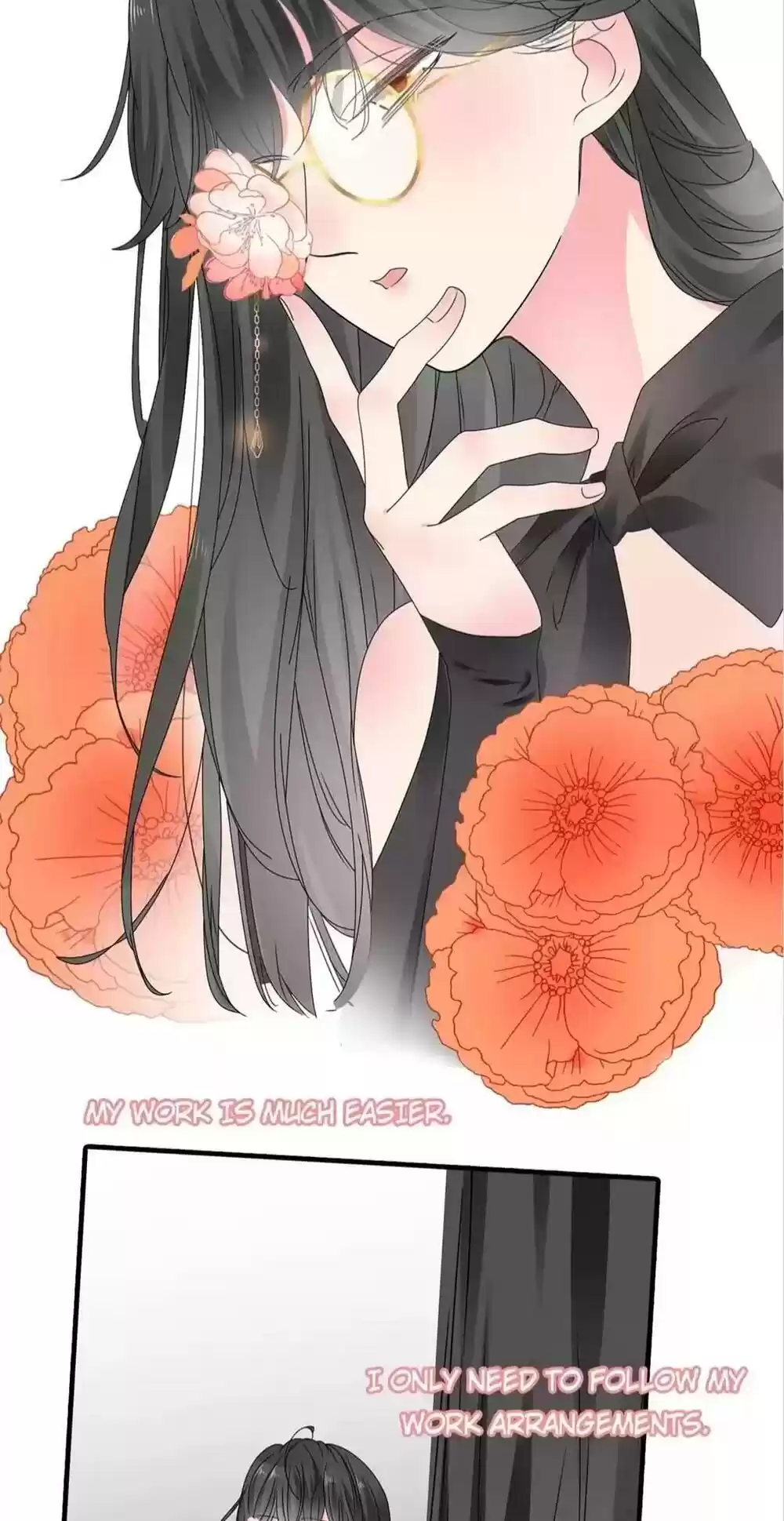 The “Giantess” Wants Love Chapter 184