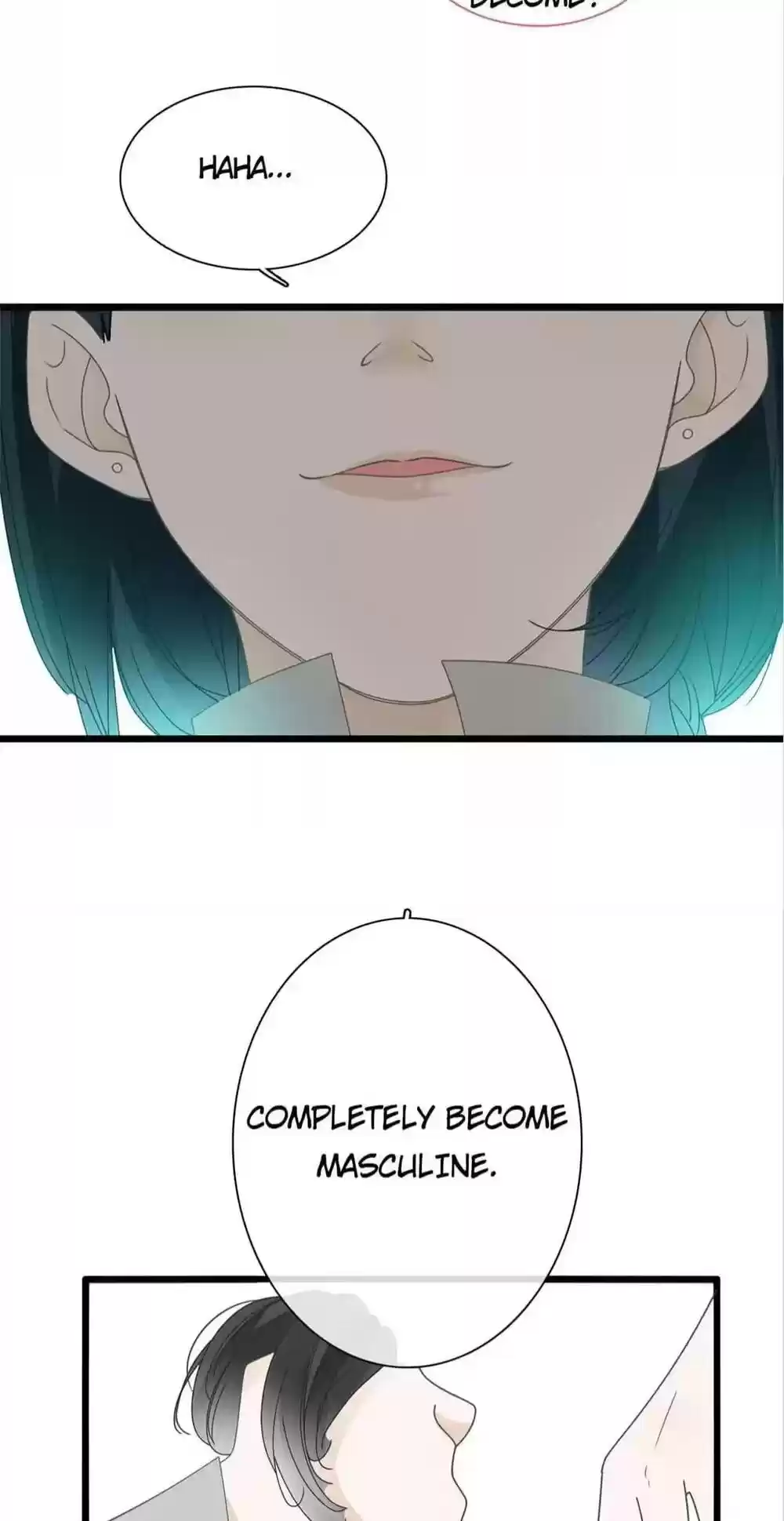 The “Giantess” Wants Love Chapter 184