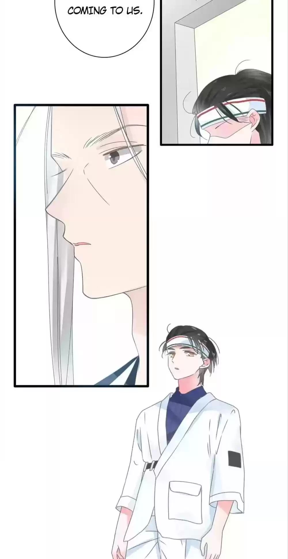 The “Giantess” Wants Love Chapter 185