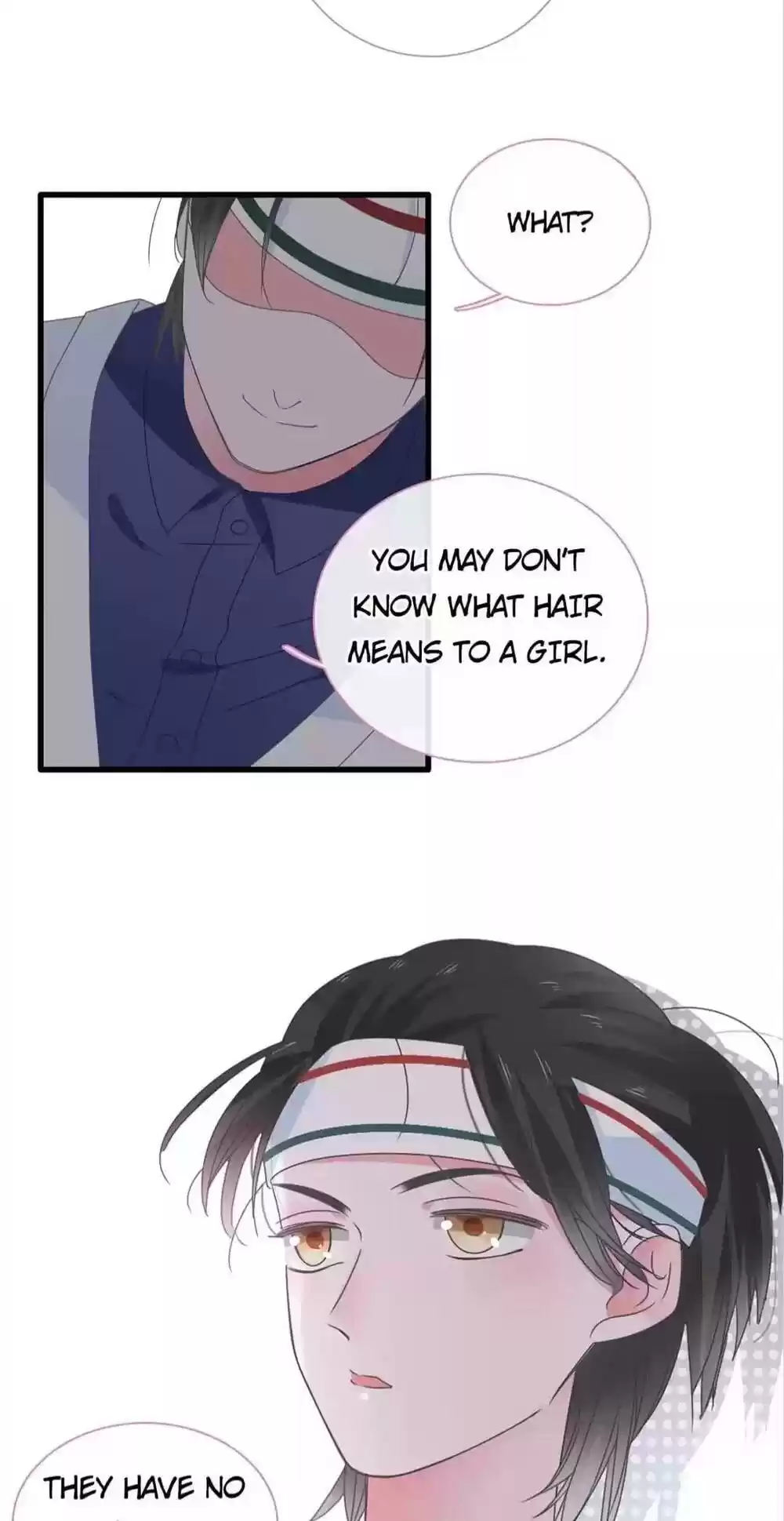 The “Giantess” Wants Love Chapter 185