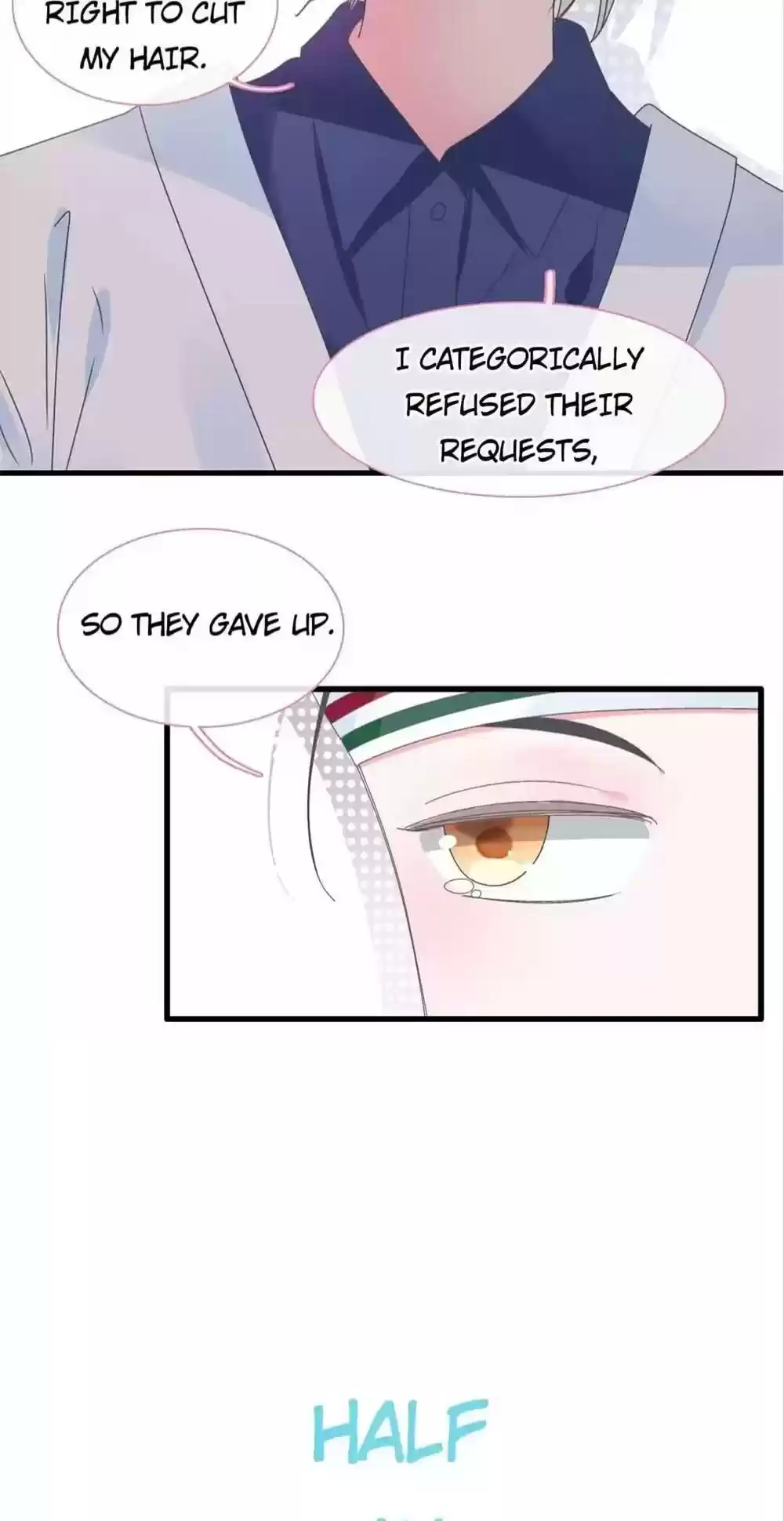 The “Giantess” Wants Love Chapter 185