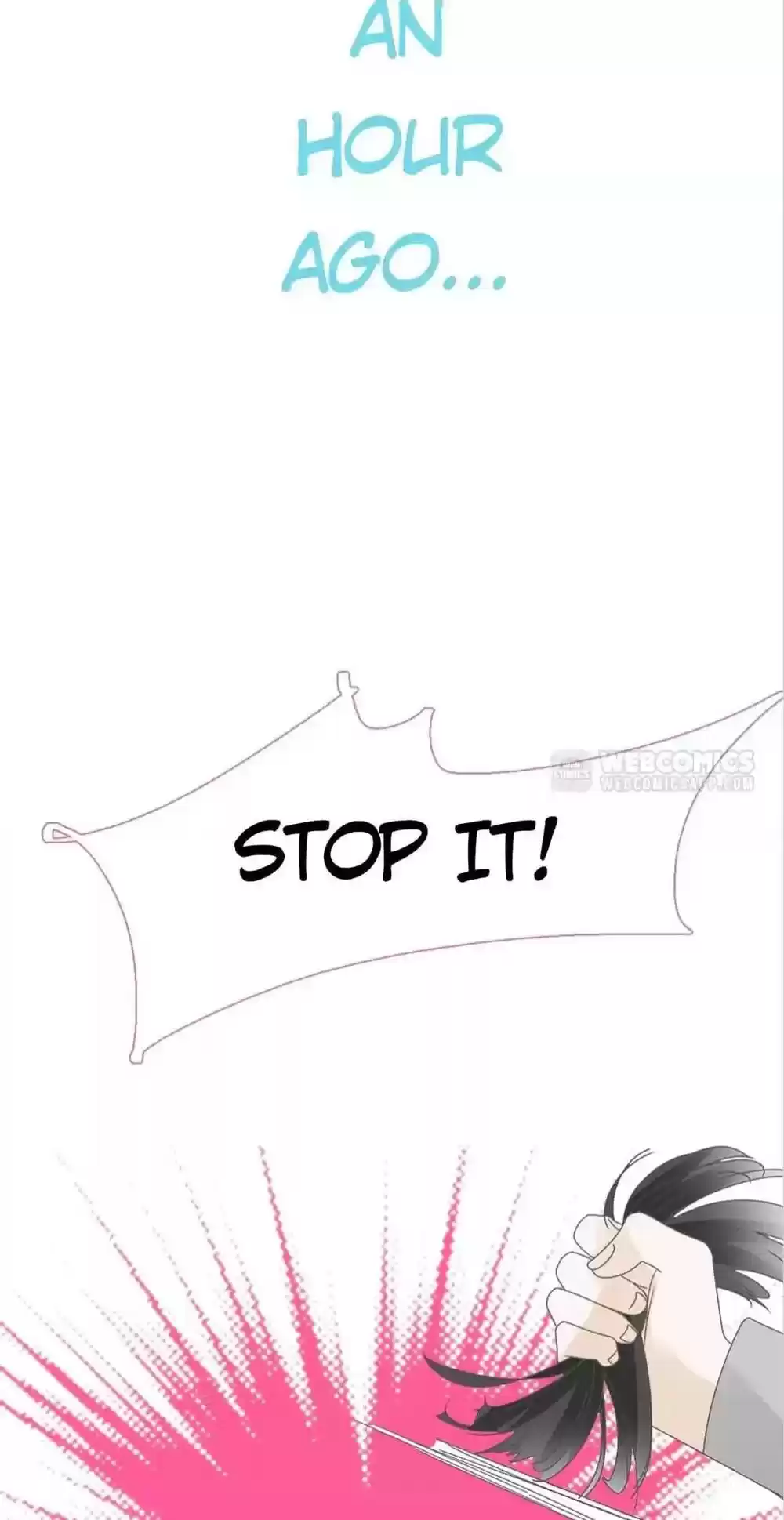 The “Giantess” Wants Love Chapter 185