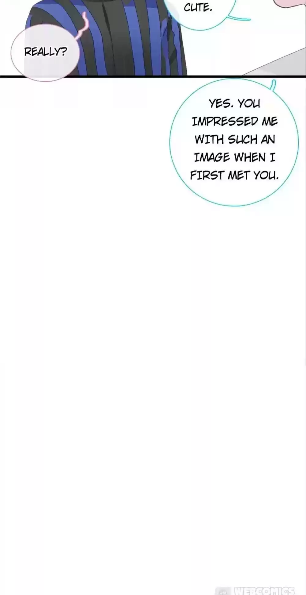 The “Giantess” Wants Love Chapter 185