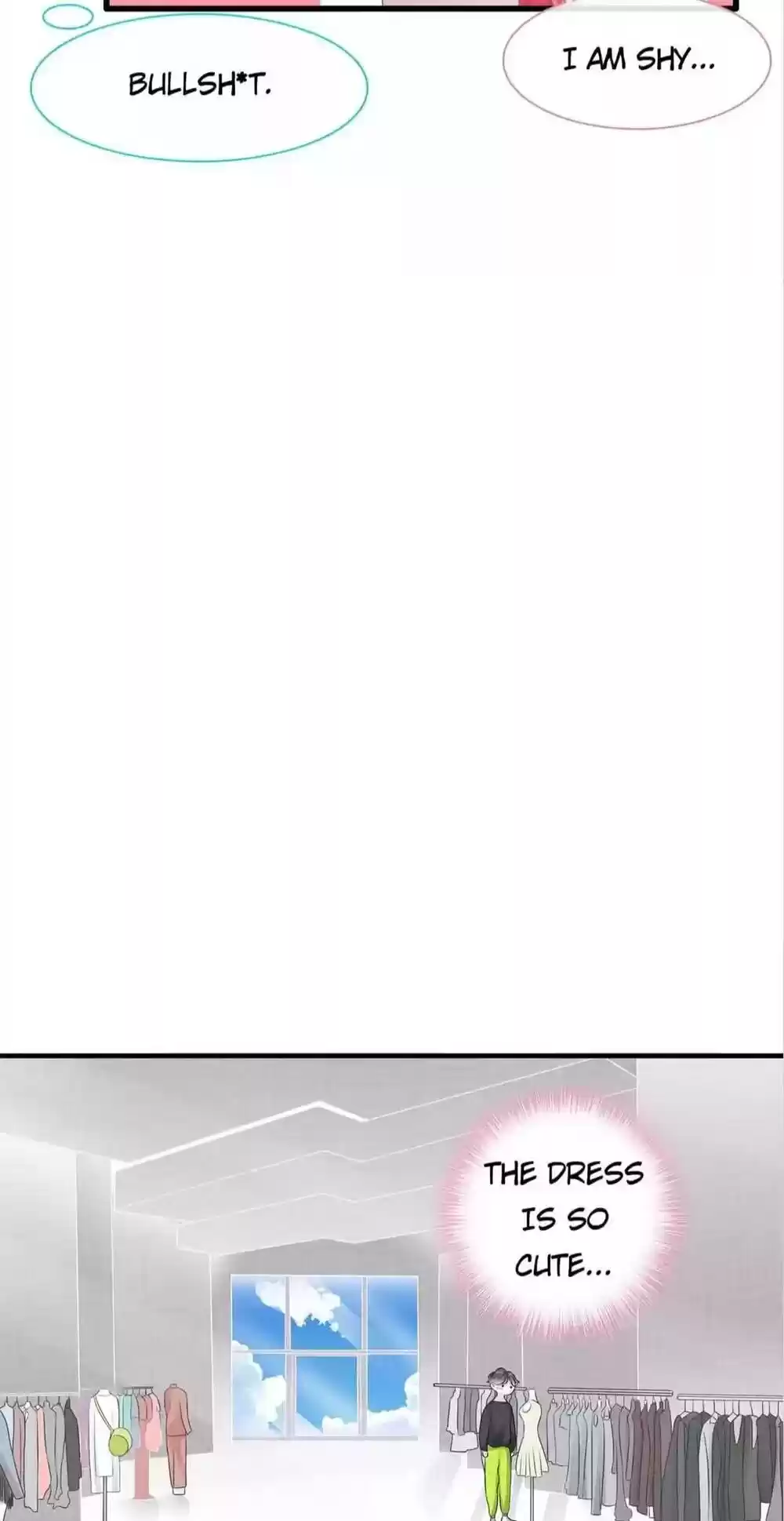 The “Giantess” Wants Love Chapter 185