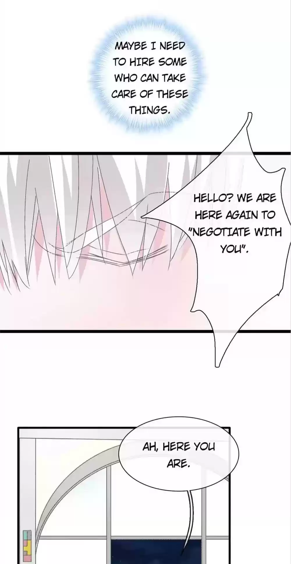 The “Giantess” Wants Love Chapter 185