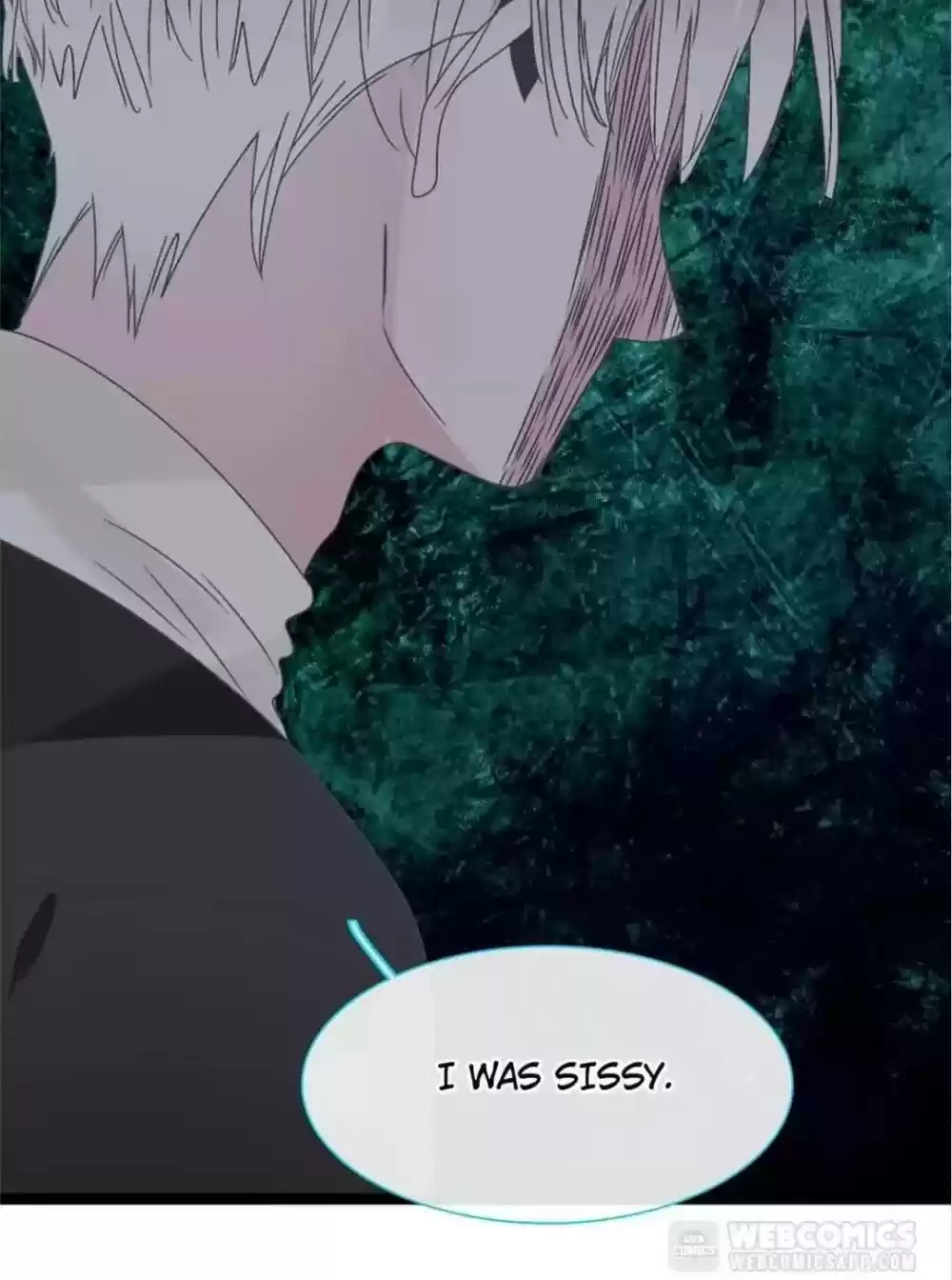 The “Giantess” Wants Love Chapter 185