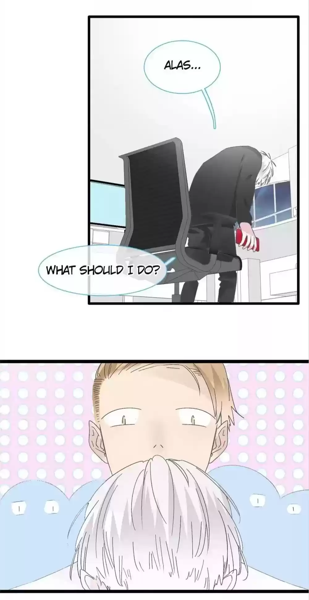 The “Giantess” Wants Love Chapter 186