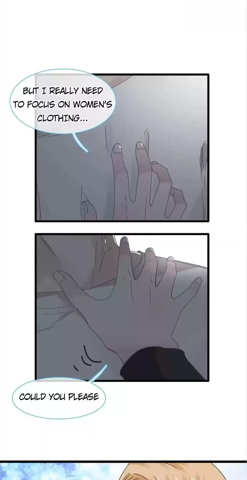 The “Giantess” Wants Love Chapter 186