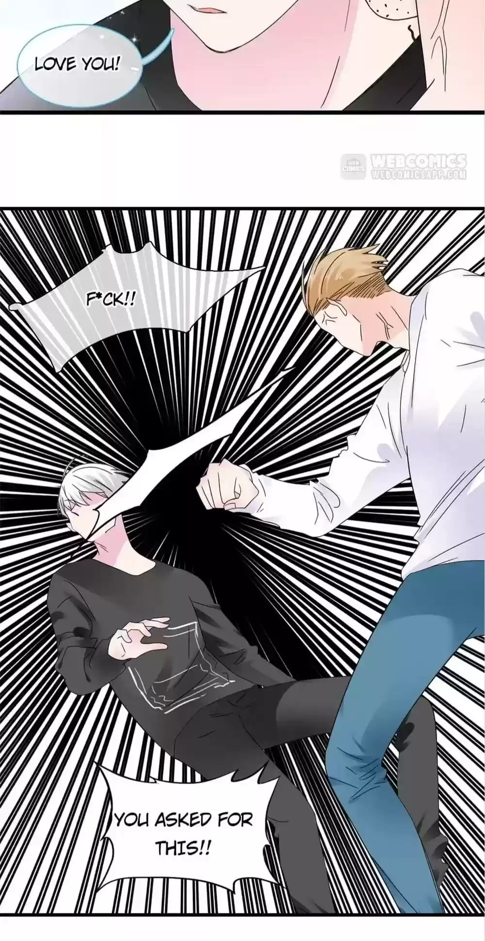 The “Giantess” Wants Love Chapter 186