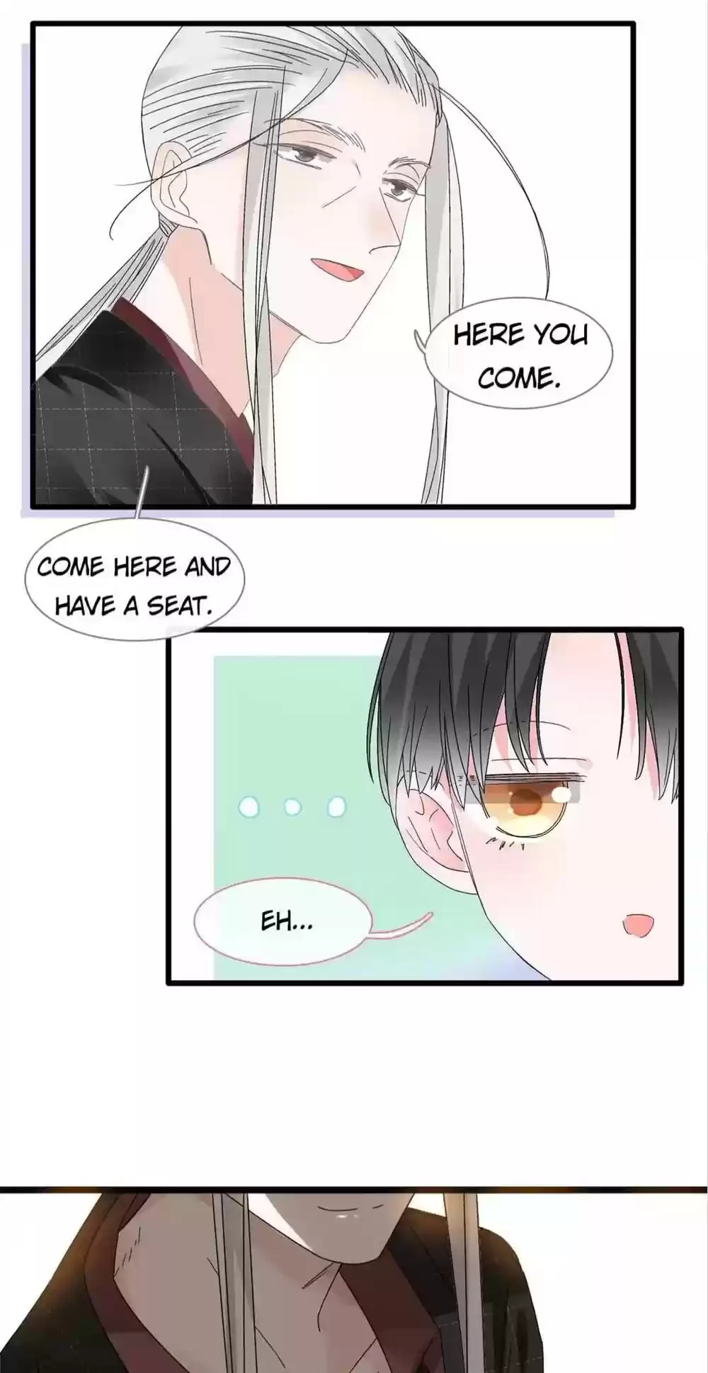 The “Giantess” Wants Love Chapter 186