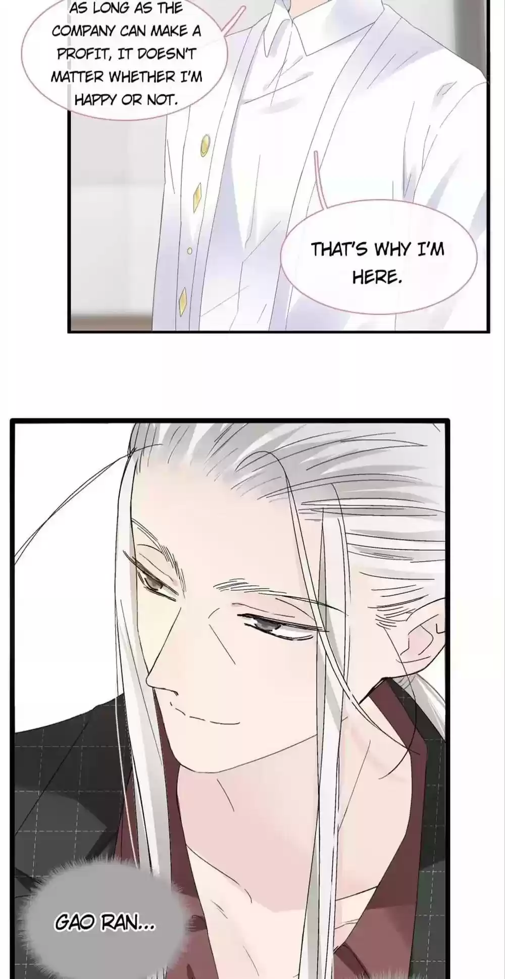 The “Giantess” Wants Love Chapter 186