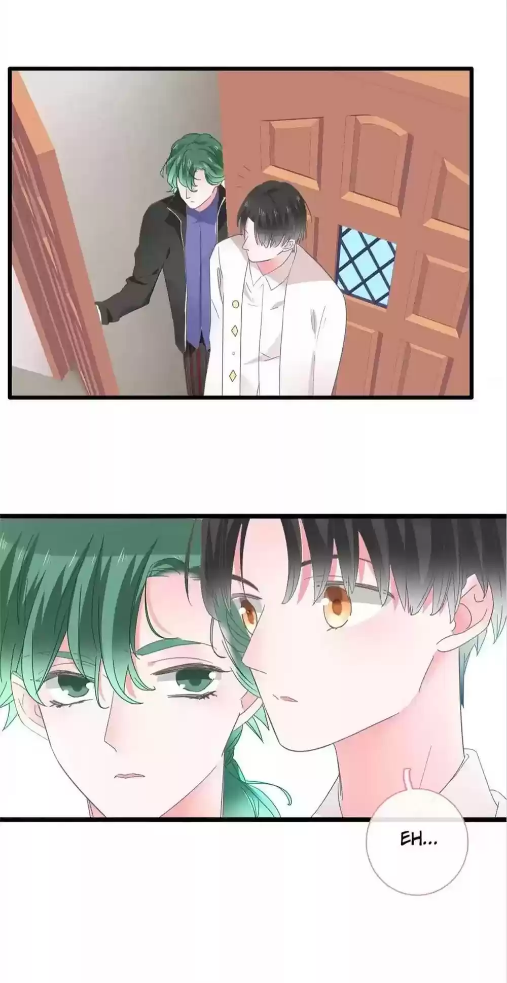 The “Giantess” Wants Love Chapter 186