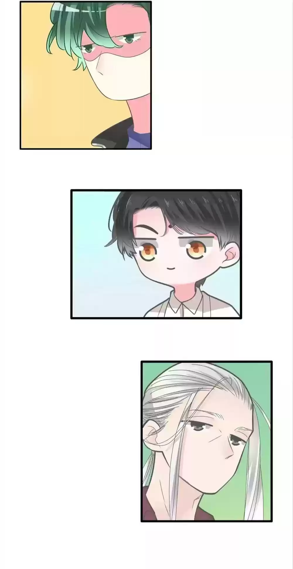 The “Giantess” Wants Love Chapter 186