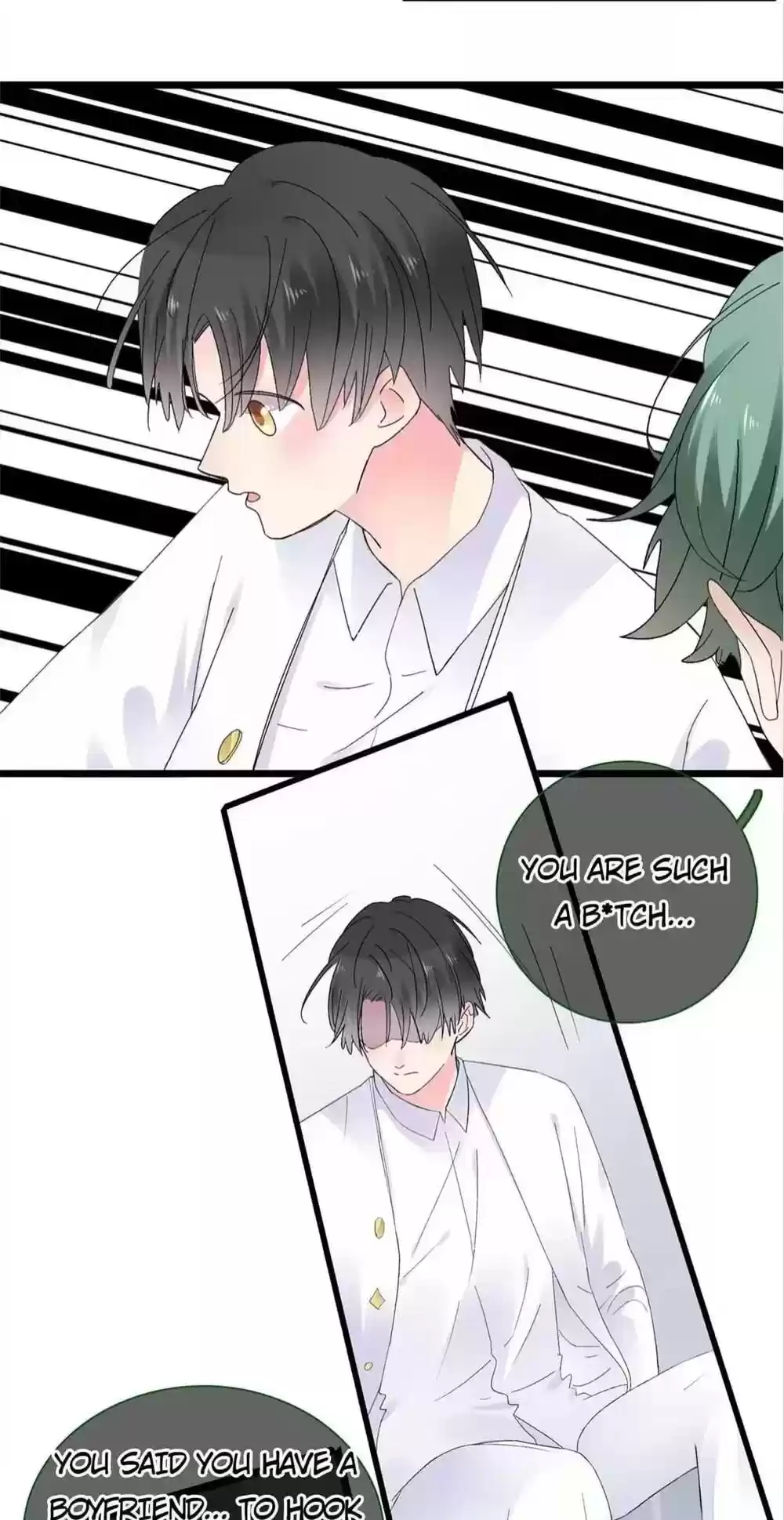 The “Giantess” Wants Love Chapter 186