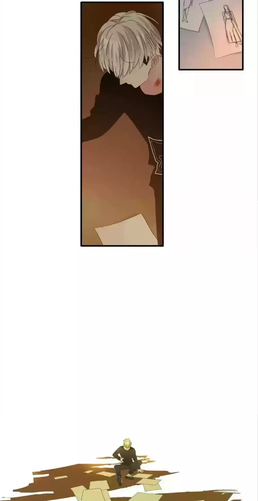 The “Giantess” Wants Love Chapter 186