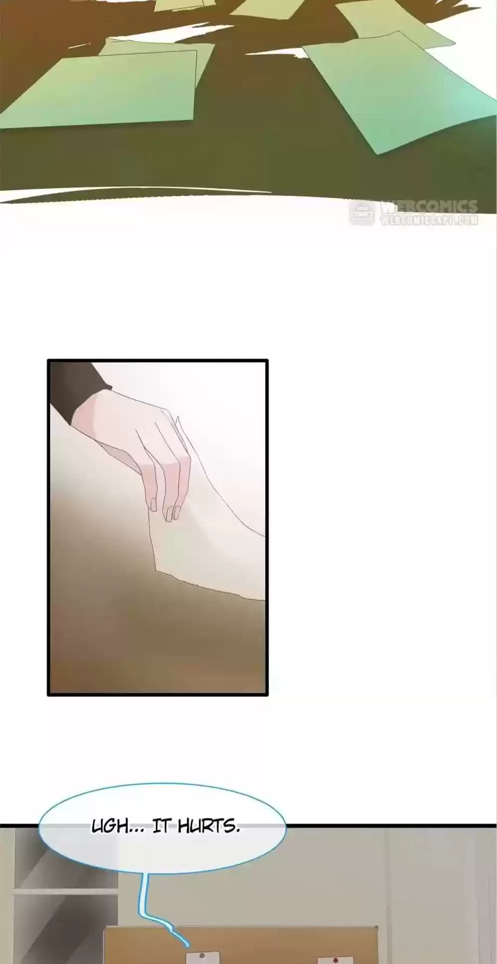 The “Giantess” Wants Love Chapter 186