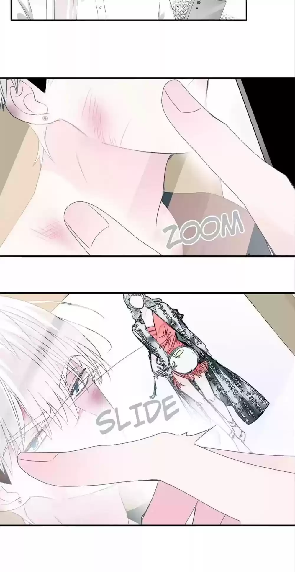 The “Giantess” Wants Love Chapter 187