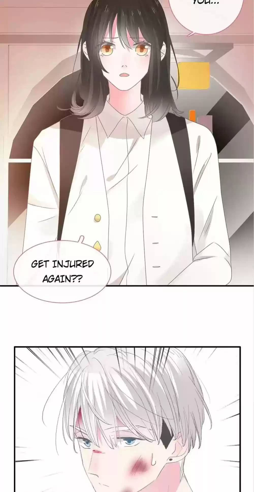 The “Giantess” Wants Love Chapter 187