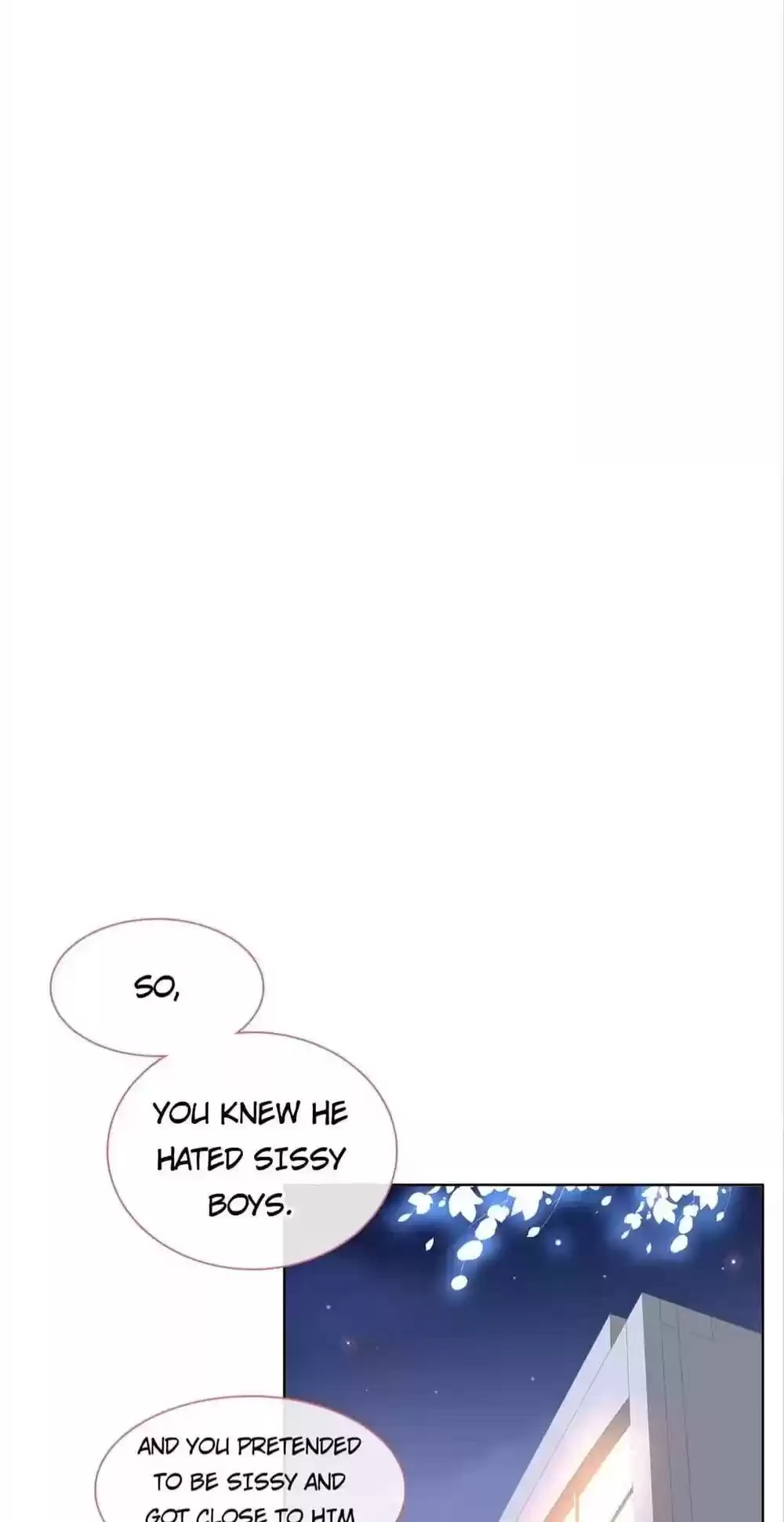 The “Giantess” Wants Love Chapter 187