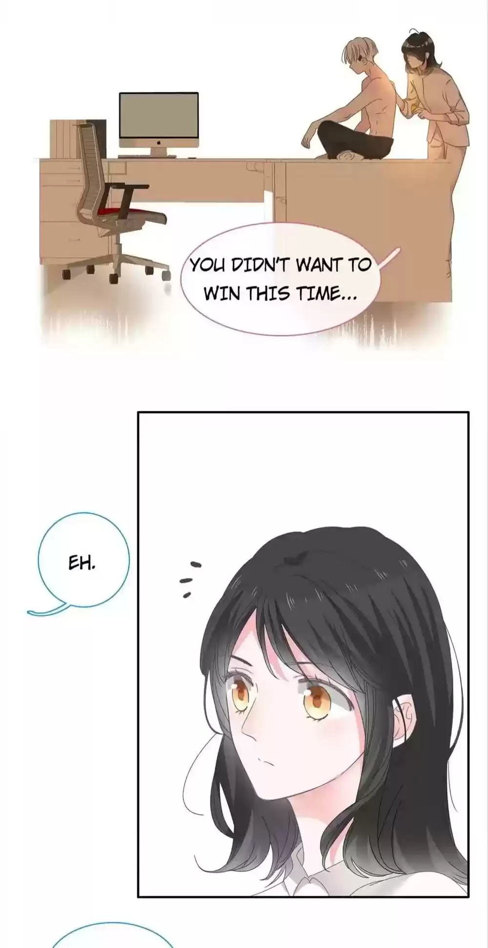 The “Giantess” Wants Love Chapter 187