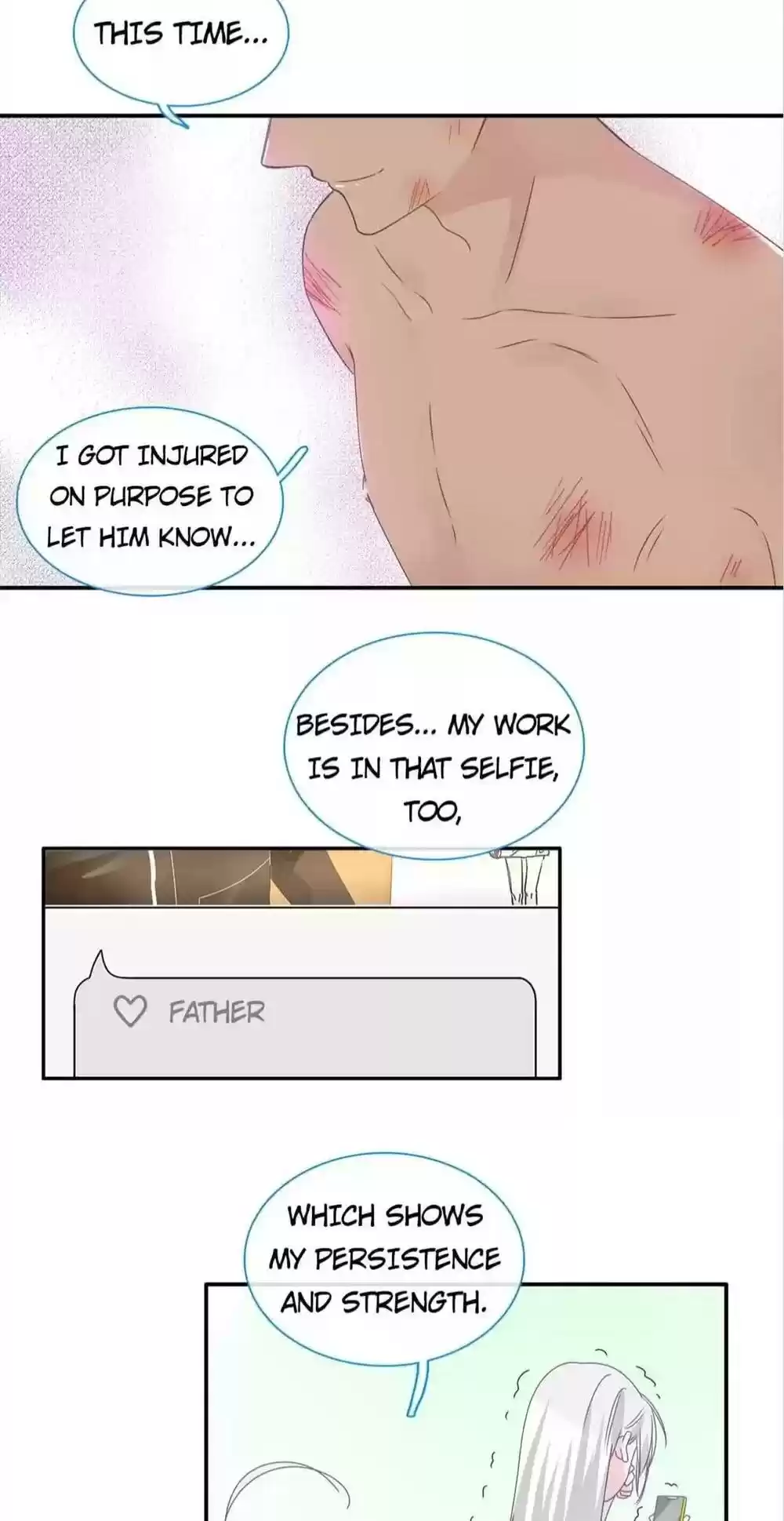 The “Giantess” Wants Love Chapter 187